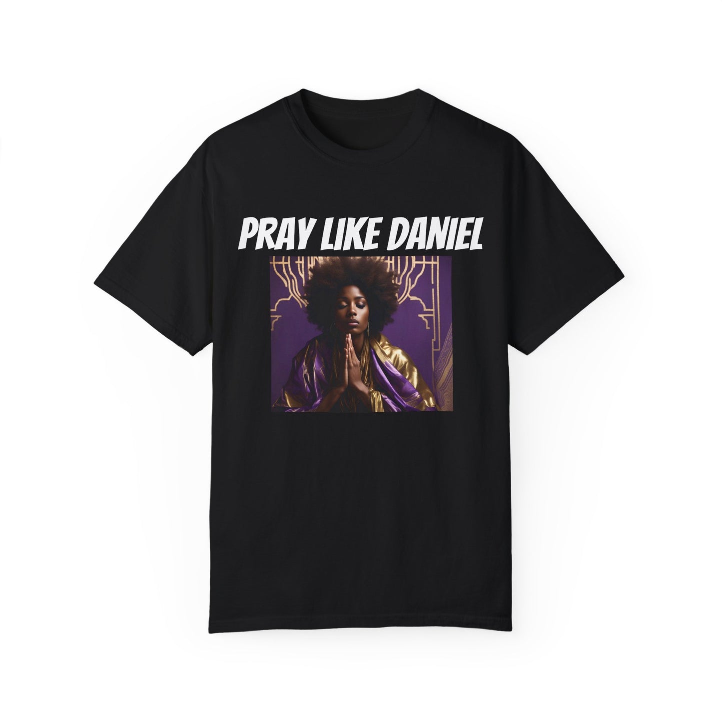 Unisex Time to Pray Tee