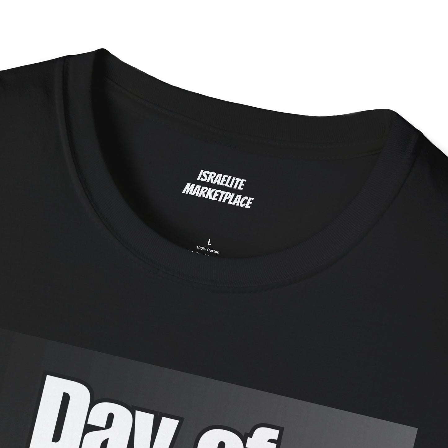 Simon Unisex Softstyle T-Shirt