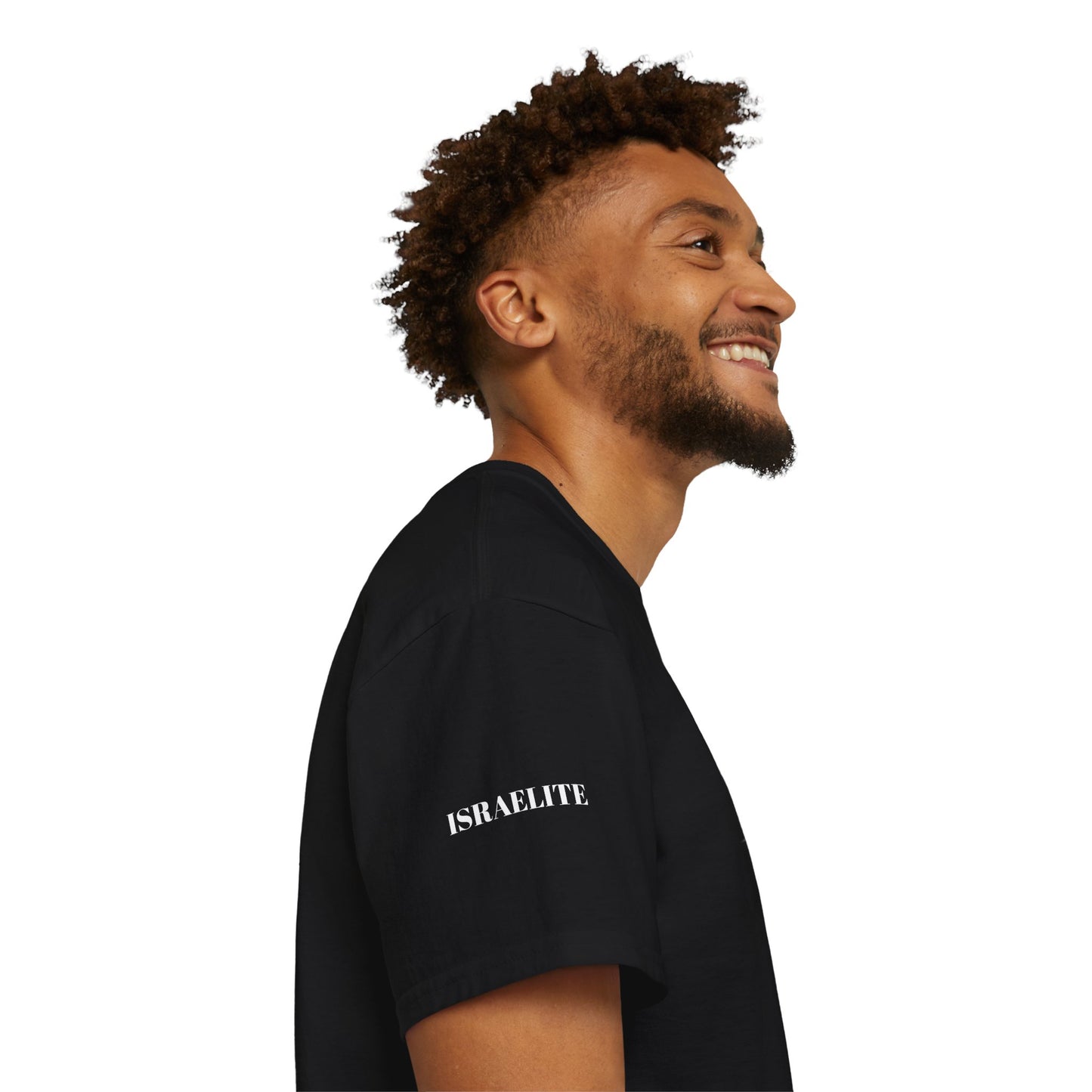 Unisex 12 Tribes Tee