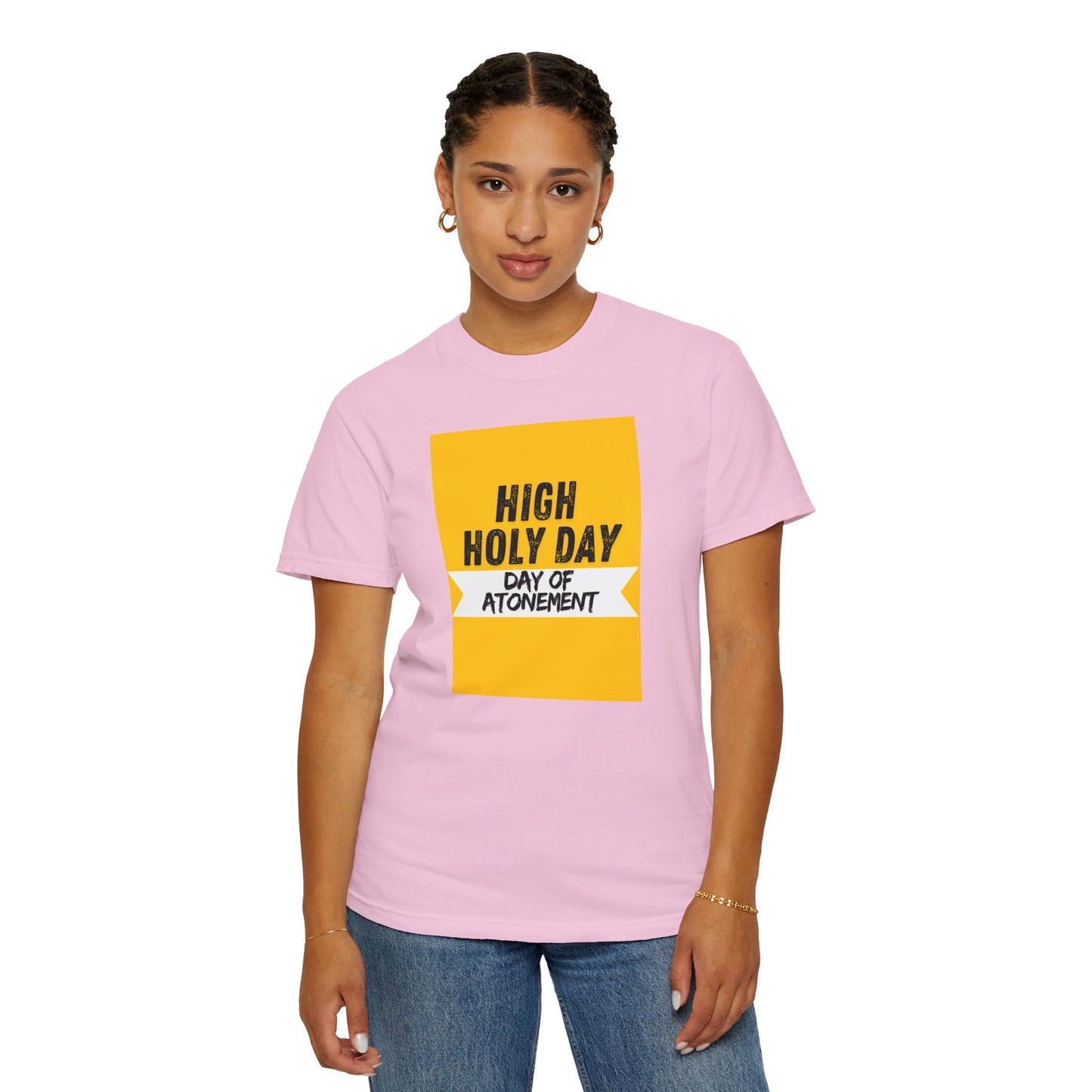 Day of Atonement Unisex T-shirt