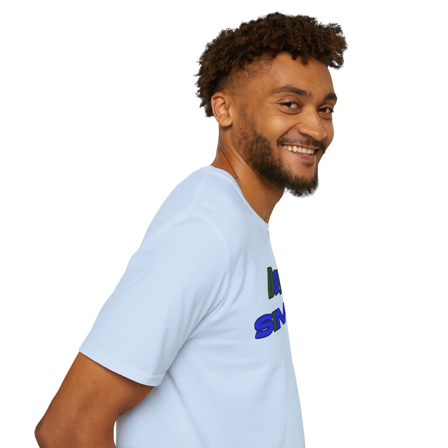 Day of Simon Unisex Softstyle T-Shirt