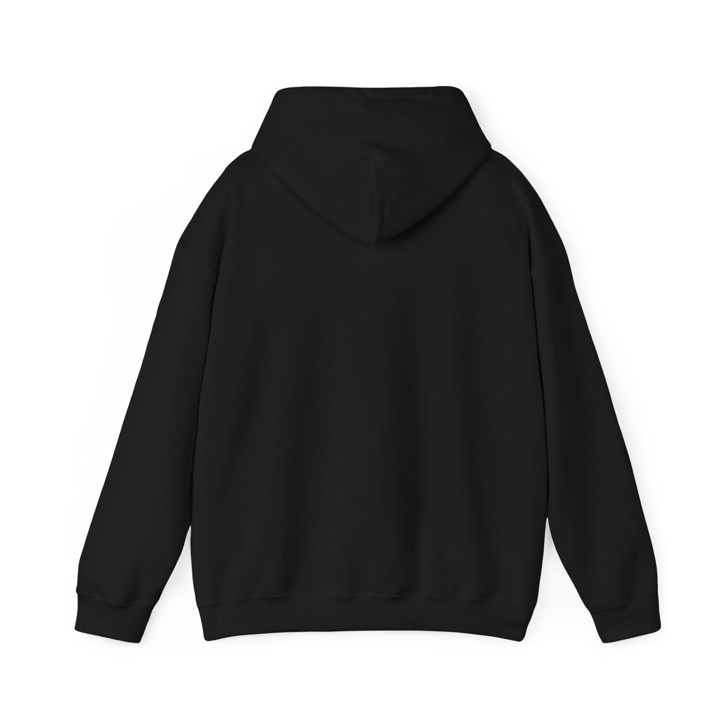 Be Strong Unisex Heavy Blend™ Hooded Sweatshirt