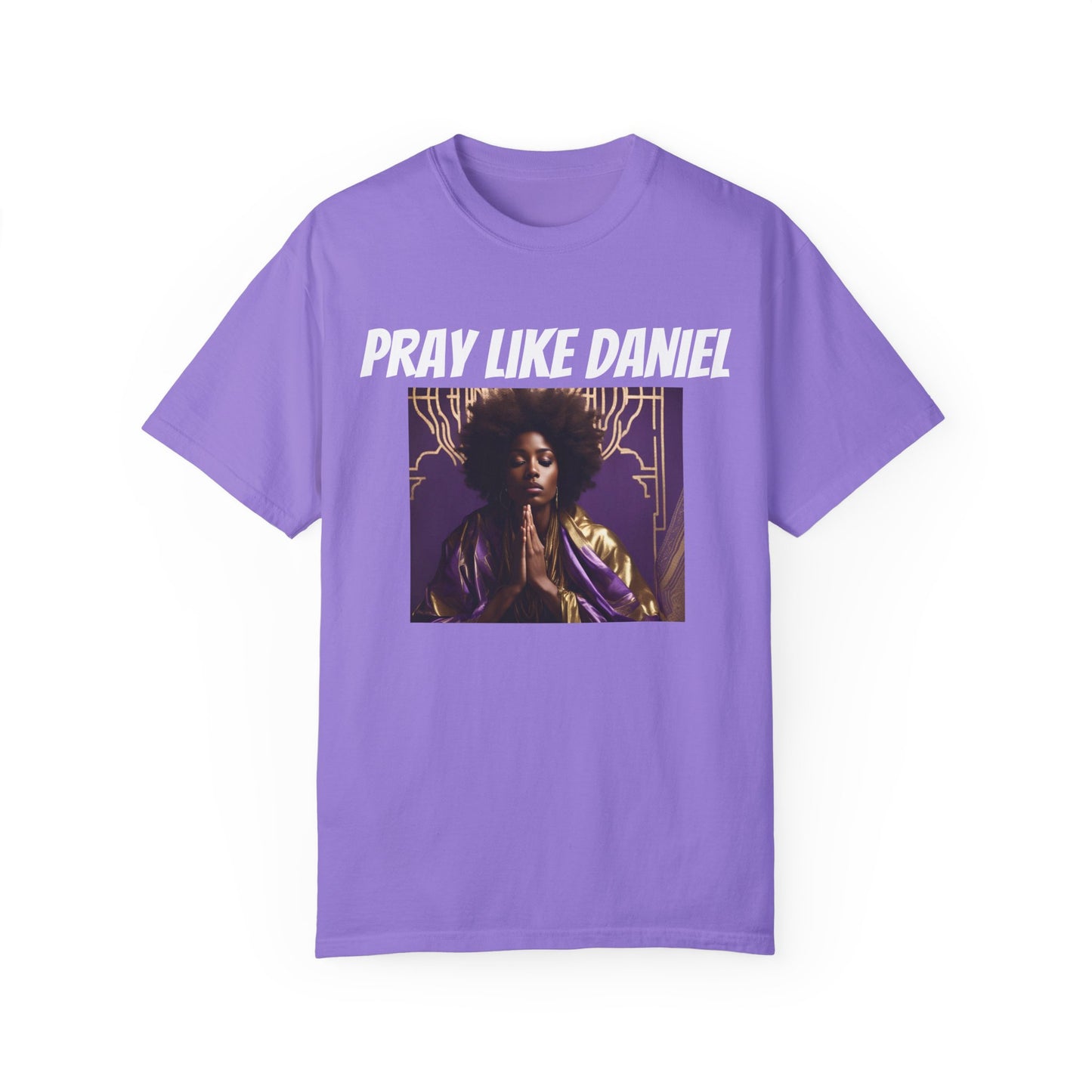 Unisex Time to Pray Tee