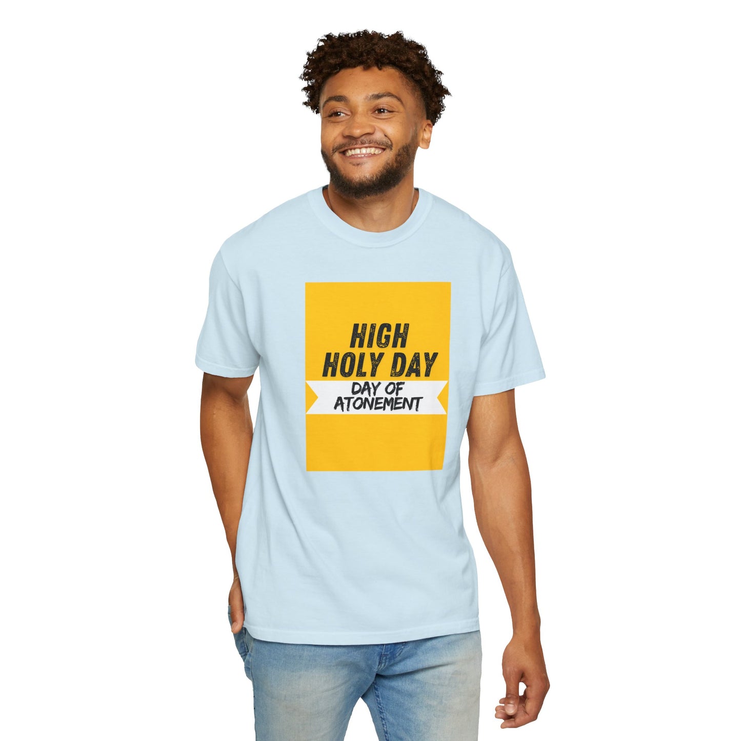 Day of Atonement Unisex T-shirt