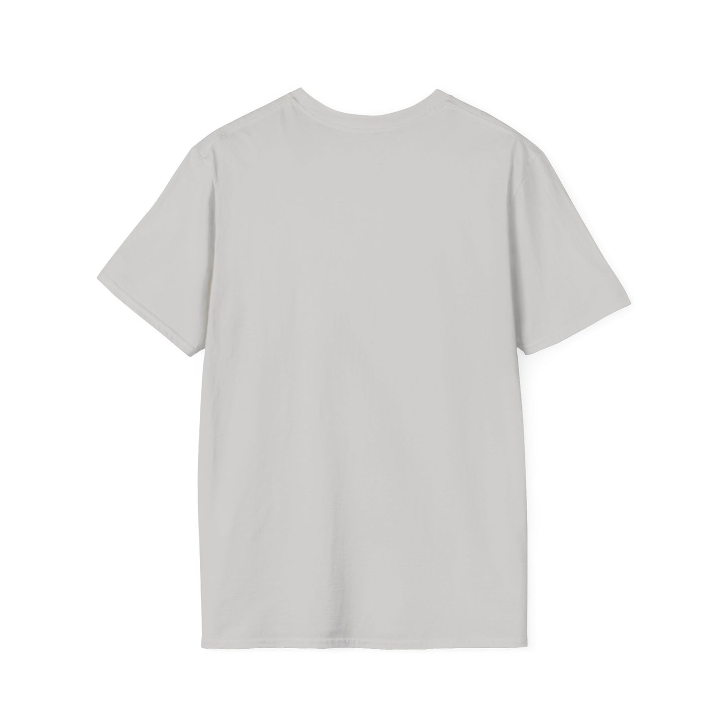 Feast of Purim Unisex Softstyle T-Shirt