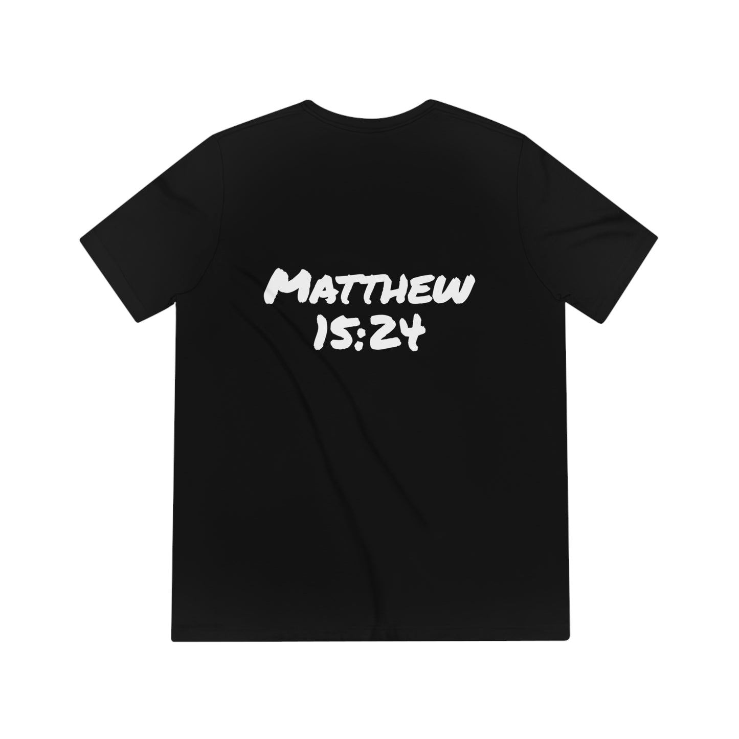 Unisex Follow Jesus Tee