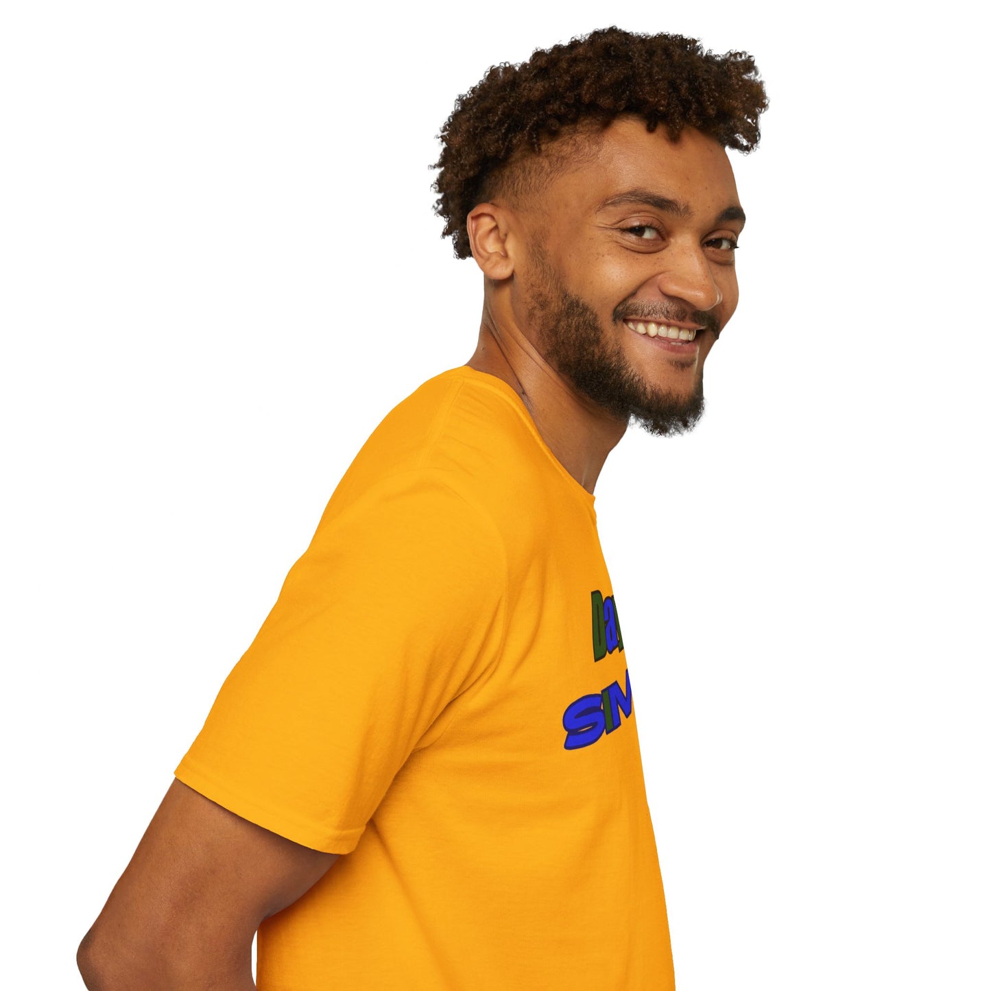 Day of Simon Unisex Softstyle T-Shirt