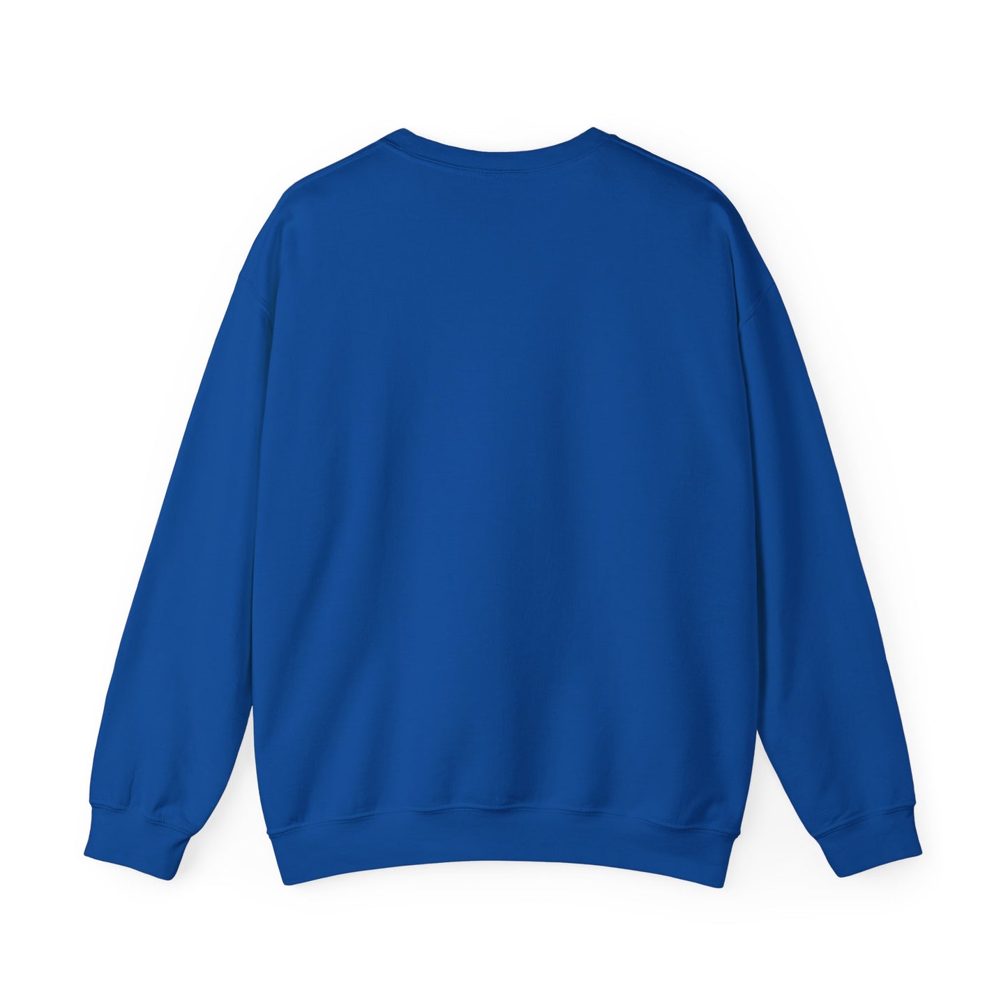 Just Keep Praying Unisex Crewneck Sweatshirt