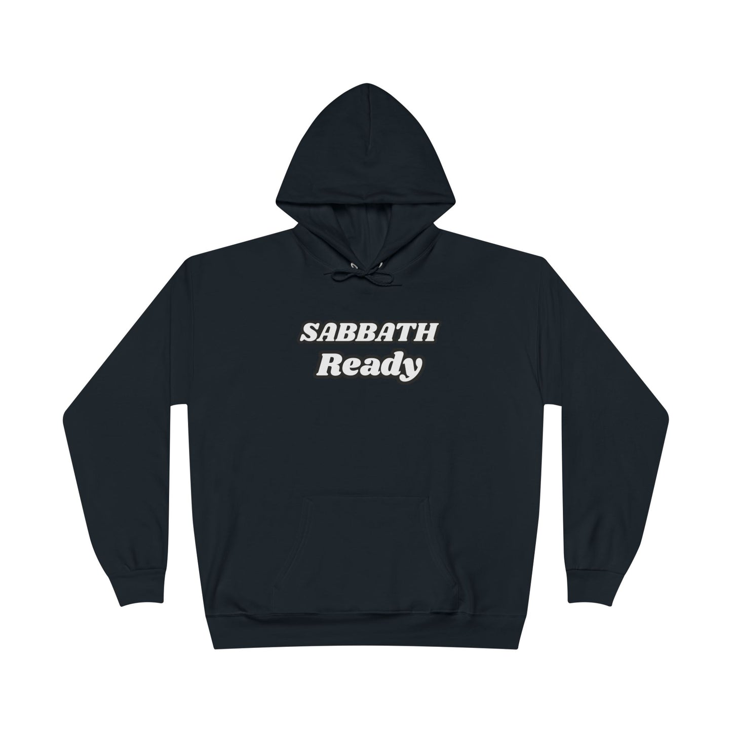 Unisex EcoSmart® Pullover Hoodie Sweatshirt