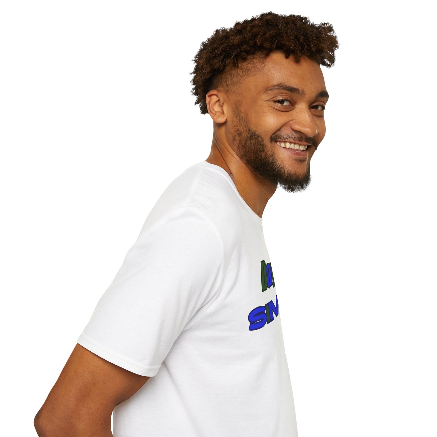 Day of Simon Unisex Softstyle T-Shirt