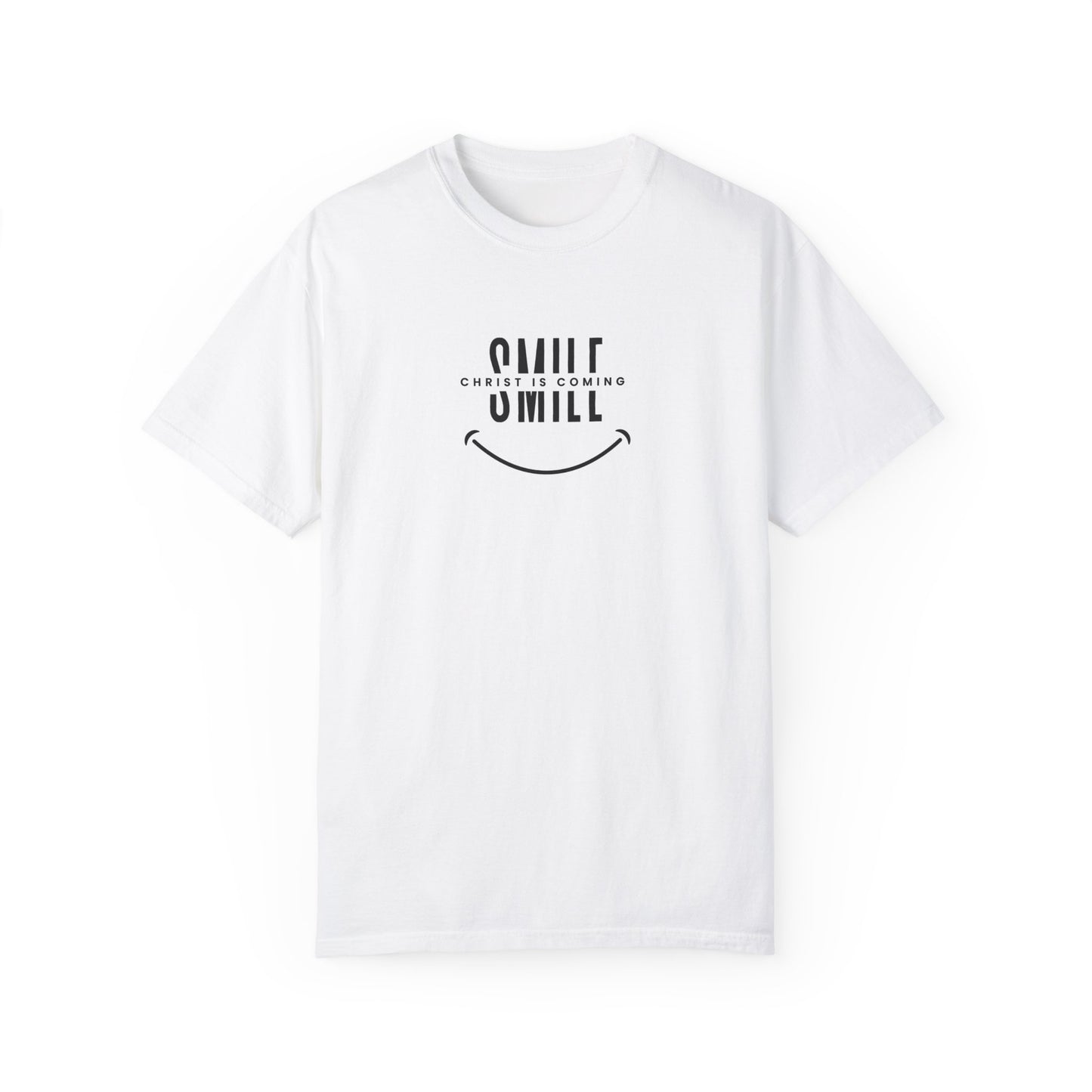 Christ is Coming Unisex Tee