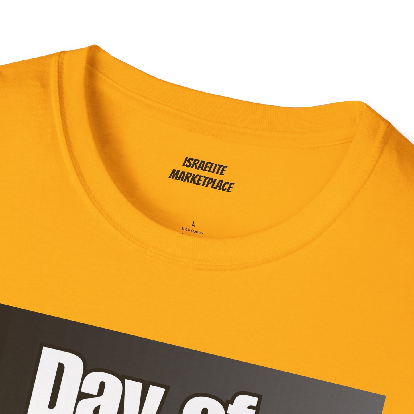 Simon Unisex Softstyle T-Shirt