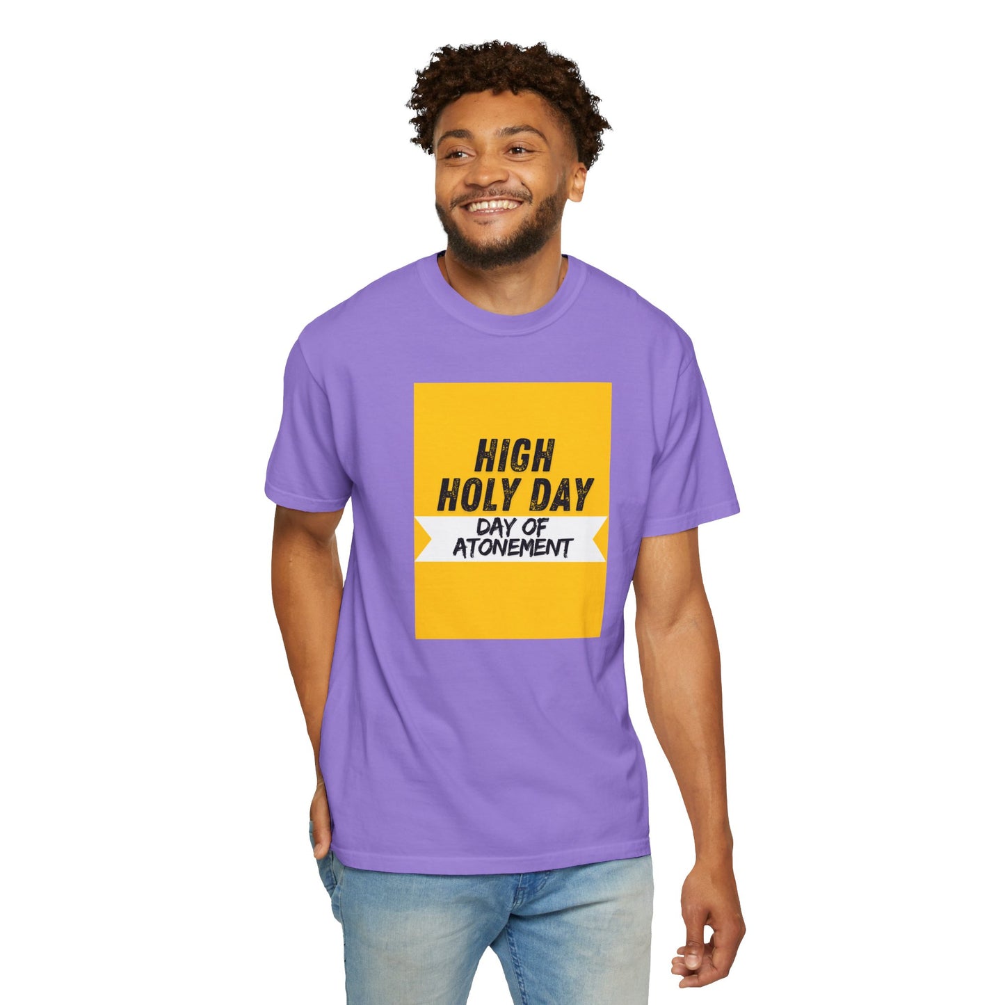 Day of Atonement Unisex T-shirt