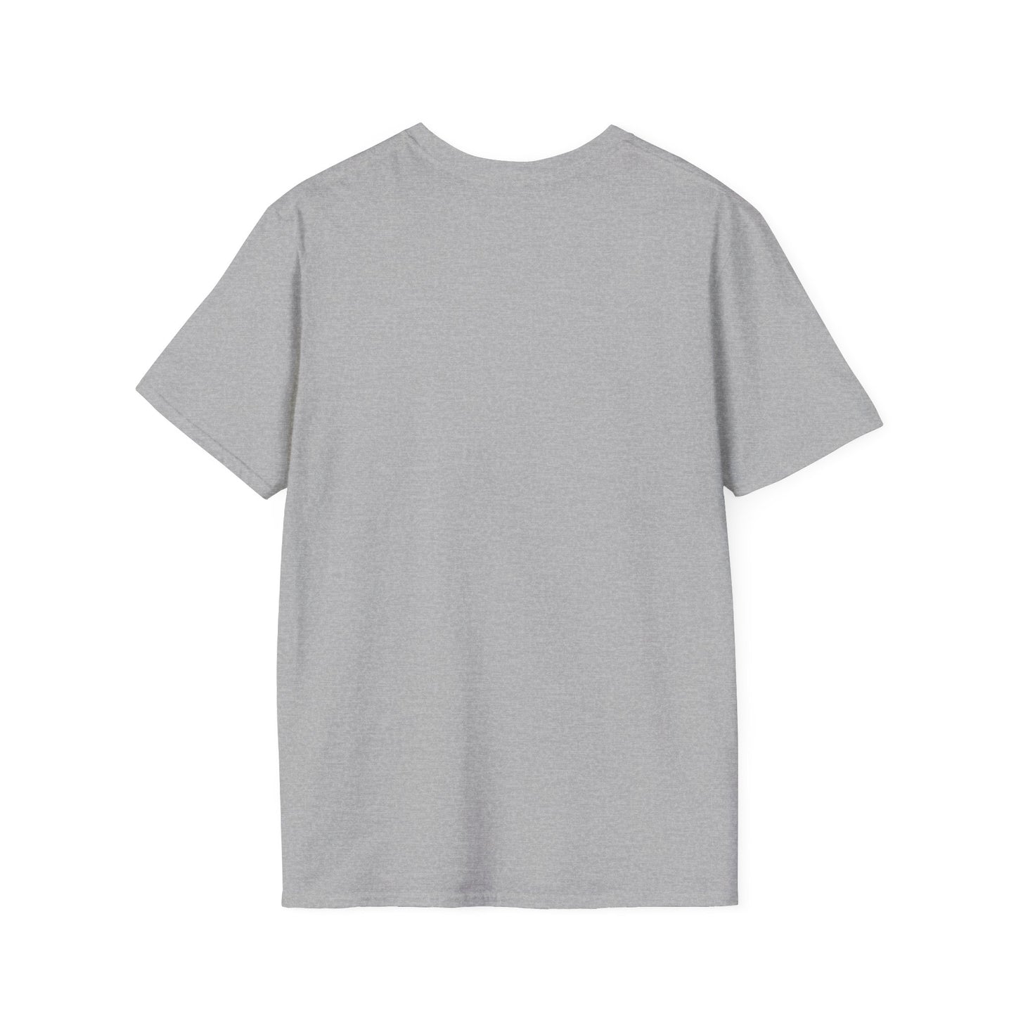 Unisex Proverbs 10:28 Tee