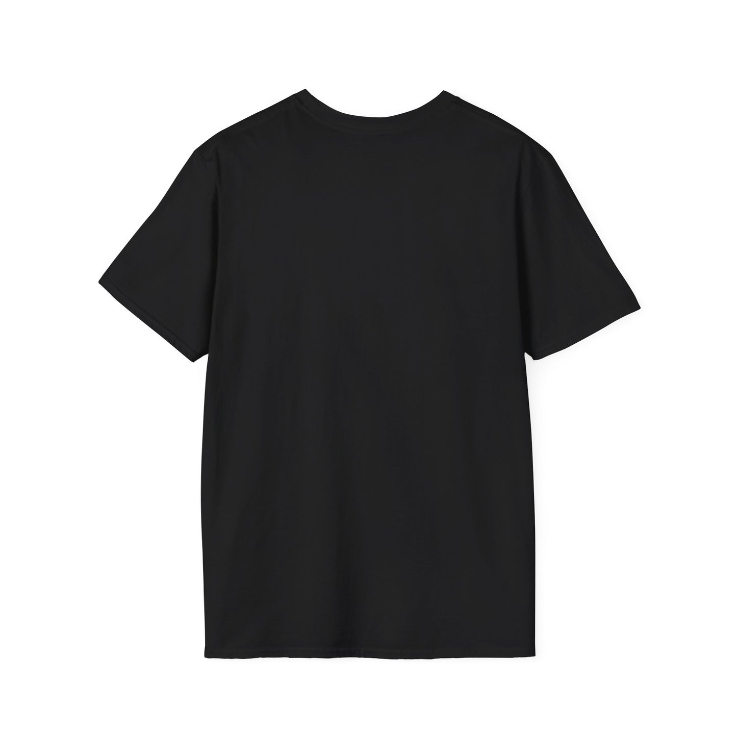 Day of Simon Unisex Softstyle T-Shirt