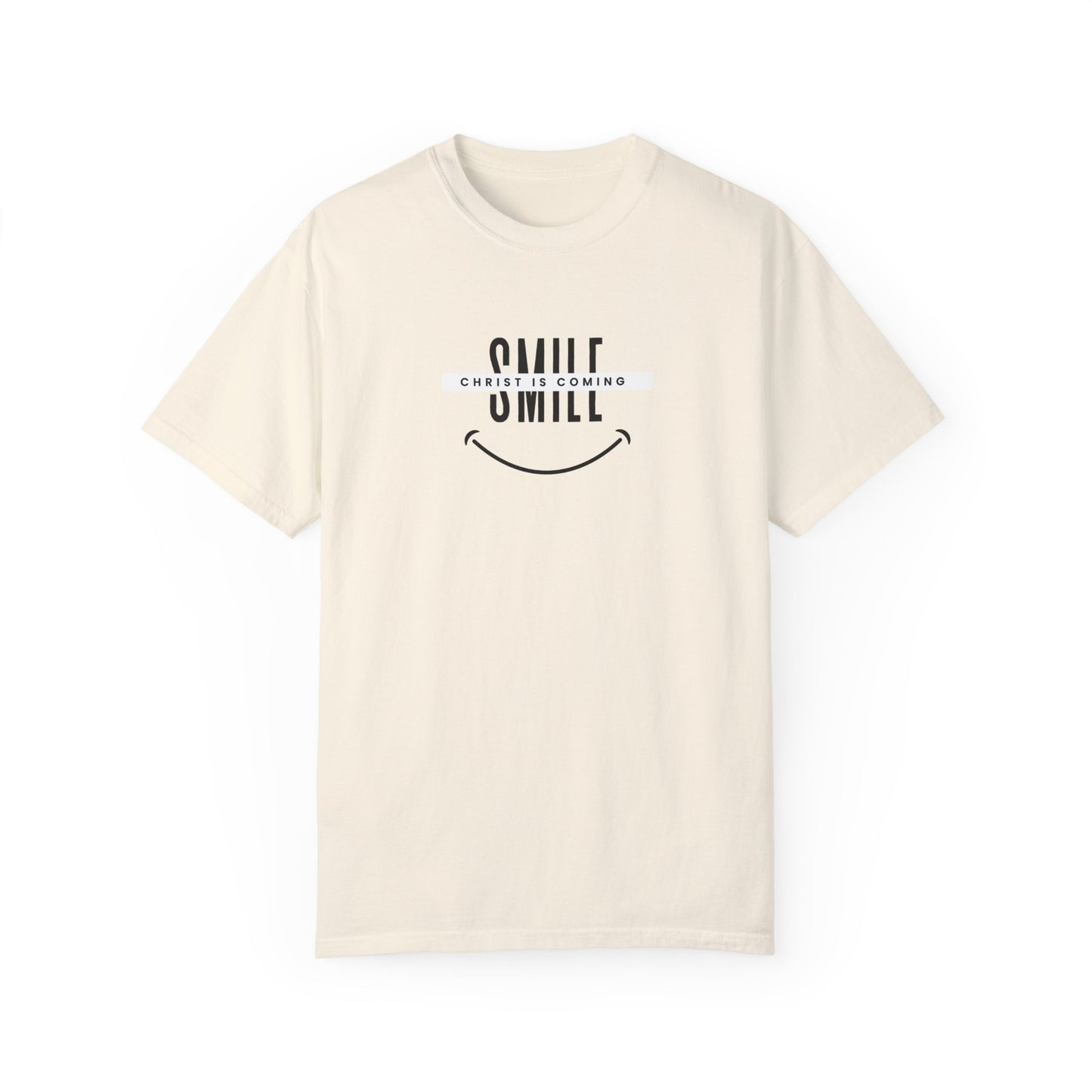 Christ is Coming Unisex Tee