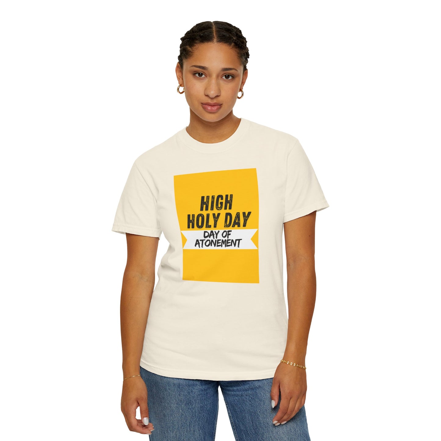 Day of Atonement Unisex T-shirt