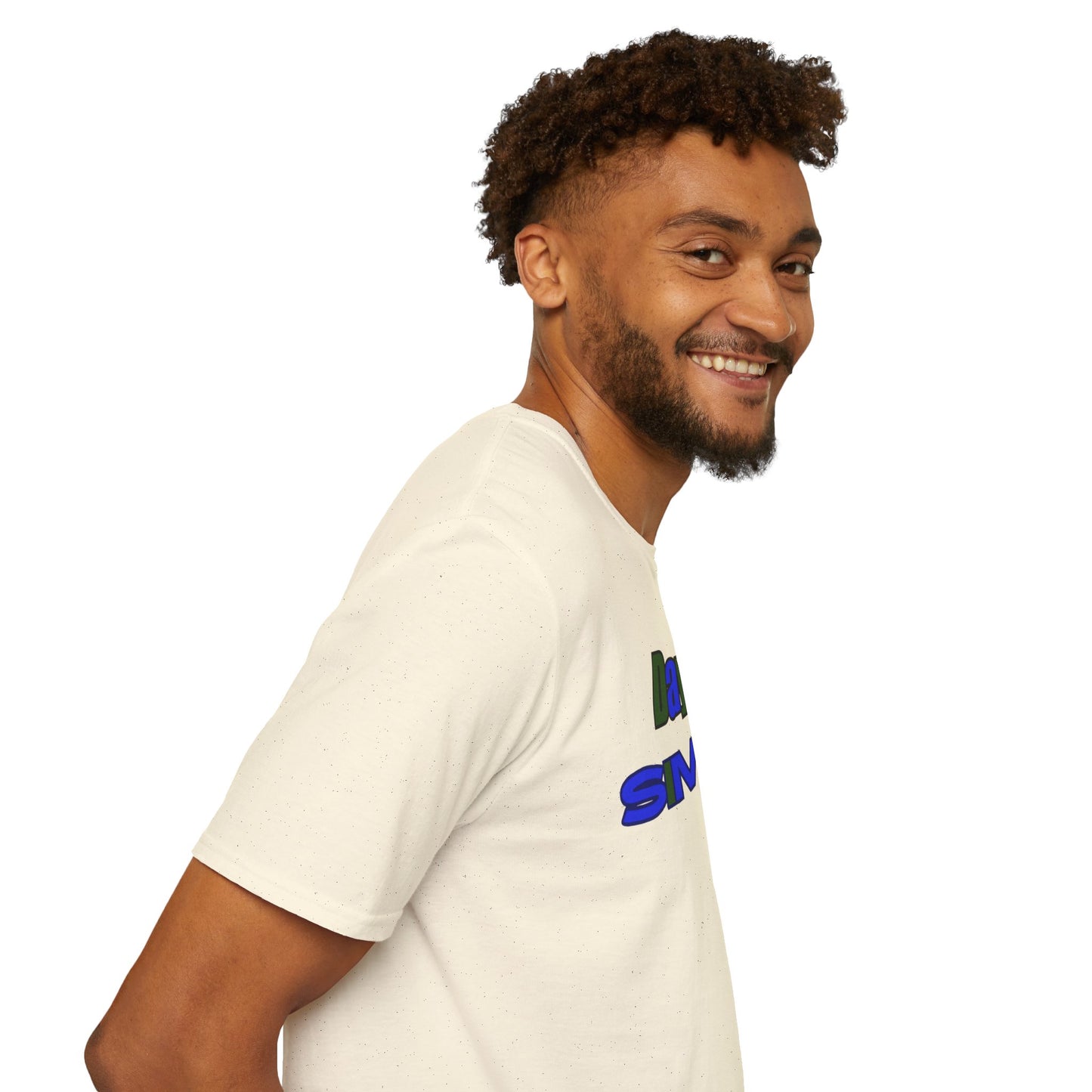 Day of Simon Unisex Softstyle T-Shirt