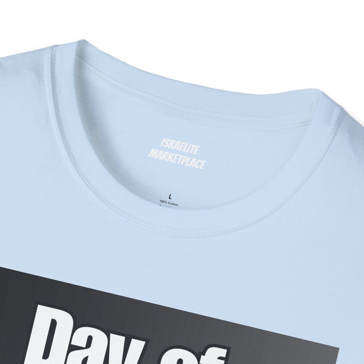 Simon Unisex Softstyle T-Shirt