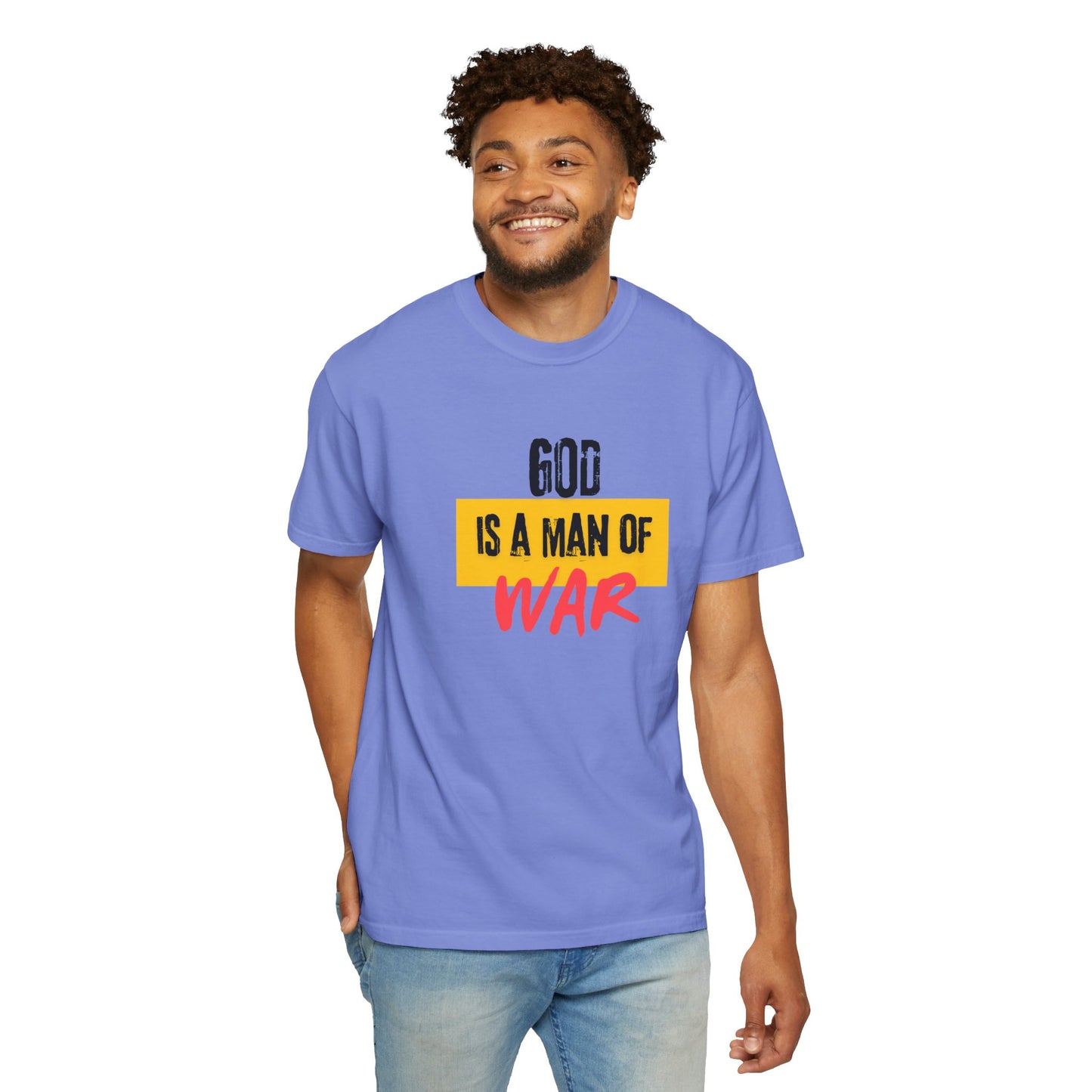 God of War Unisex Tee