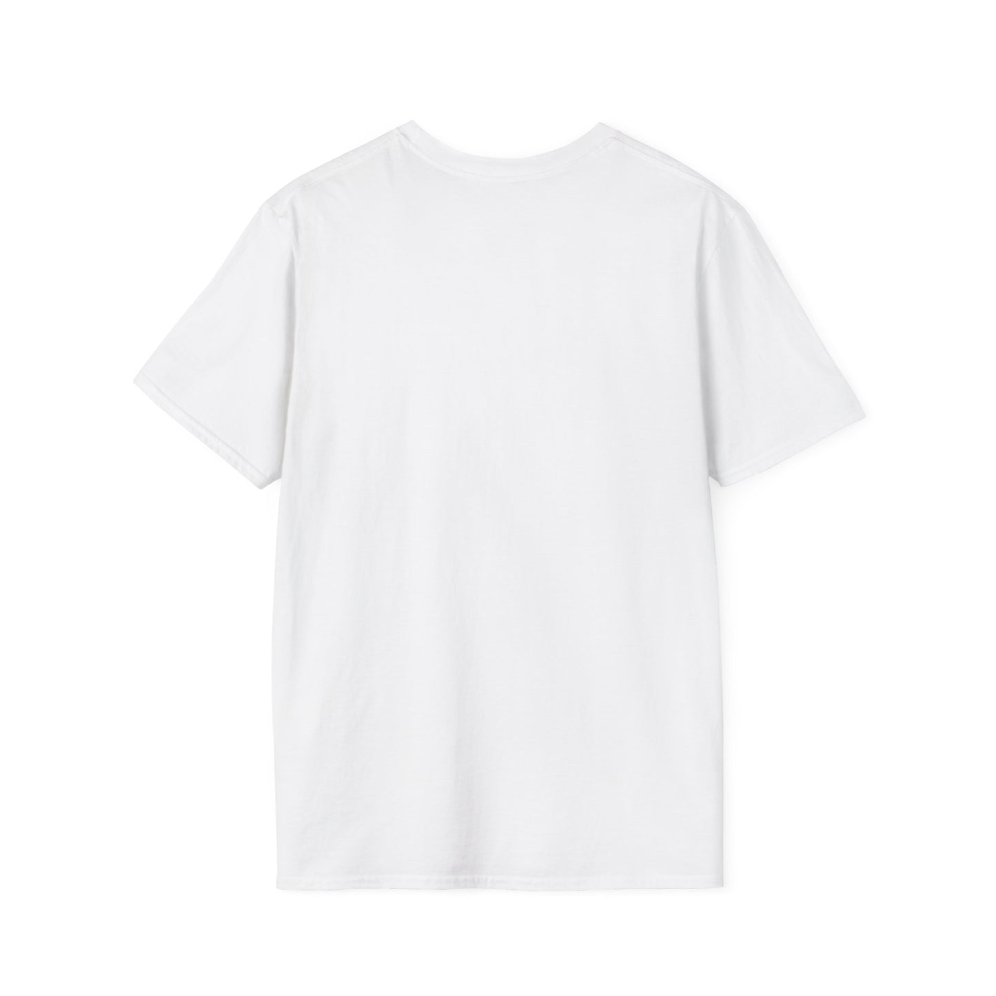 Day of Simon Unisex Softstyle T-Shirt