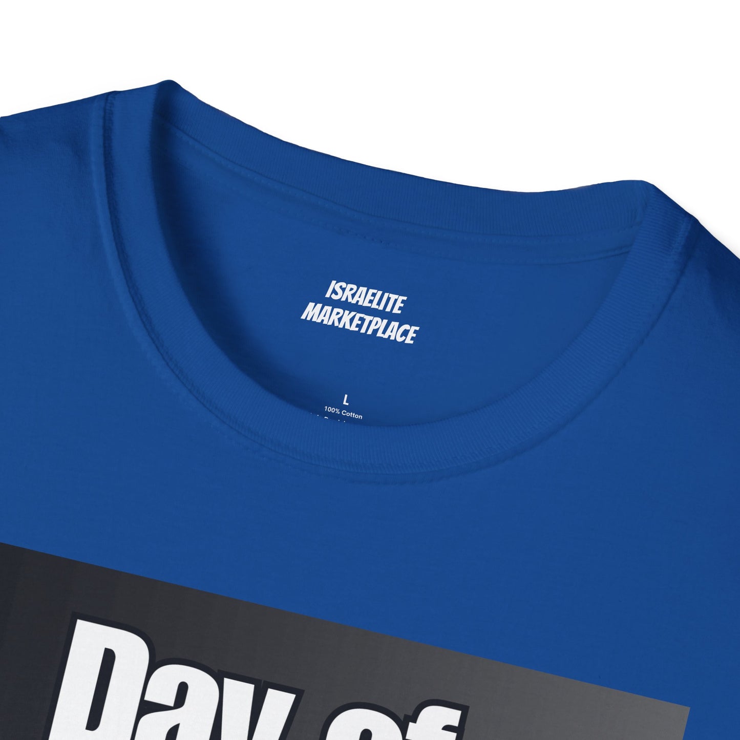 Simon Unisex Softstyle T-Shirt