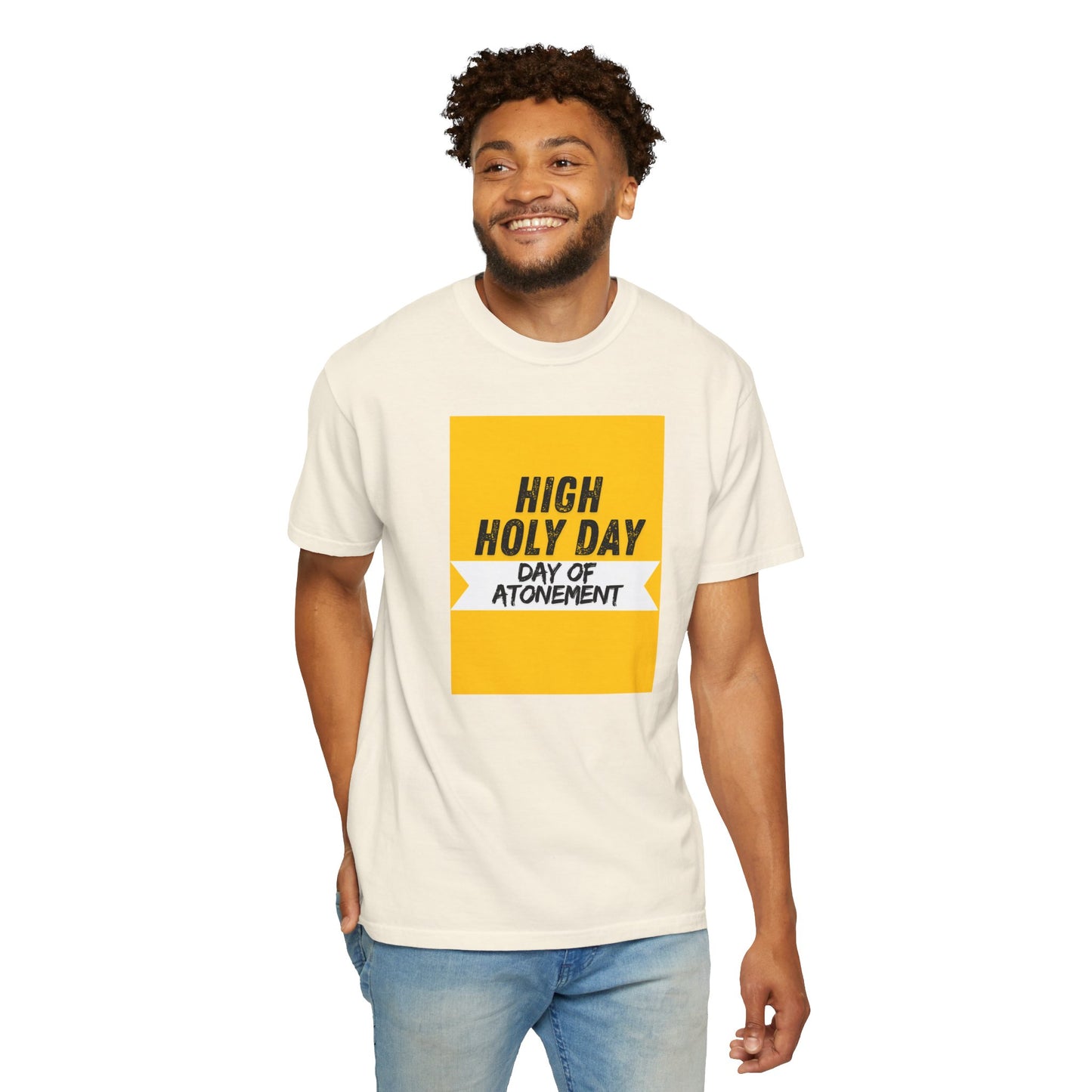 Day of Atonement Unisex T-shirt