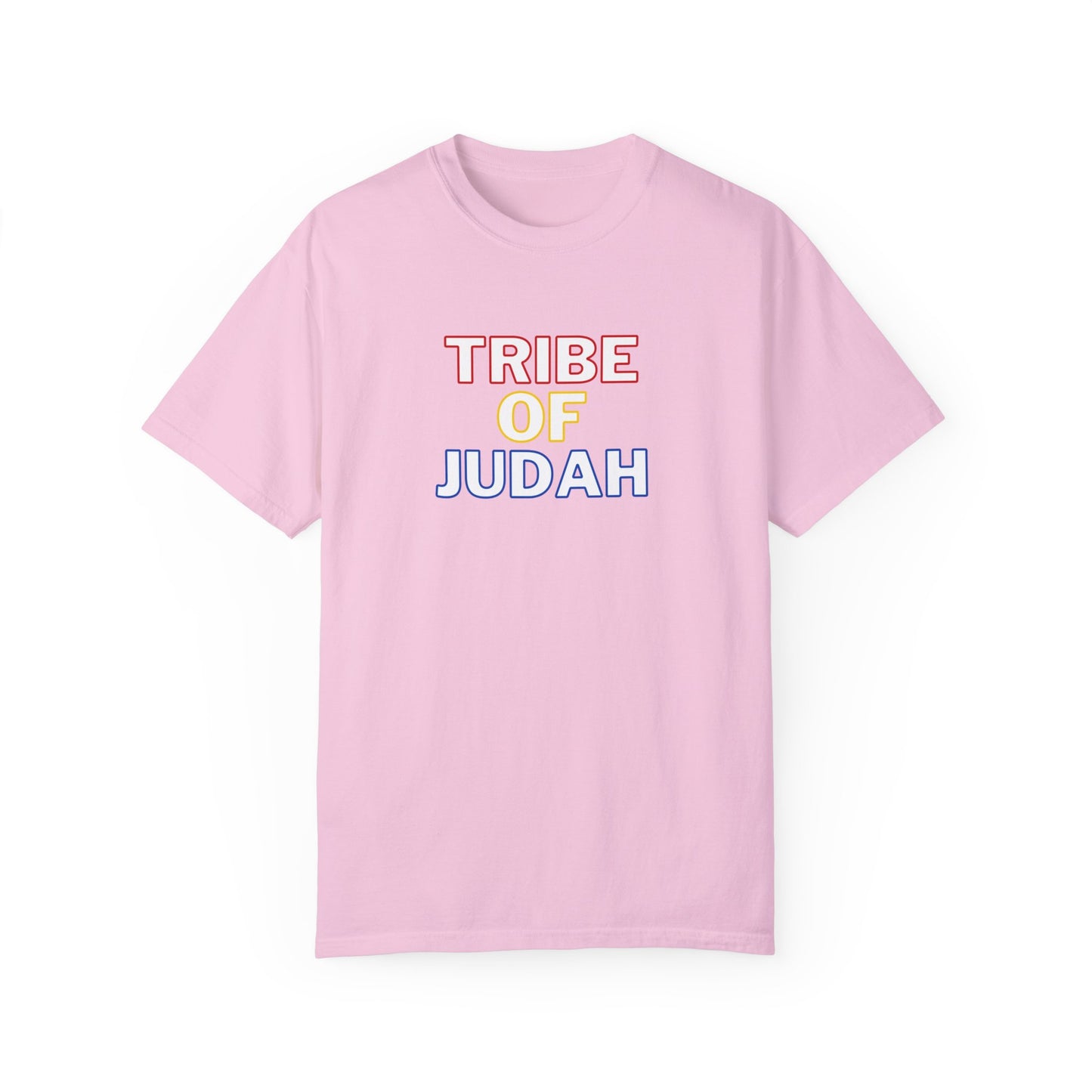 Judah Unisex Tee