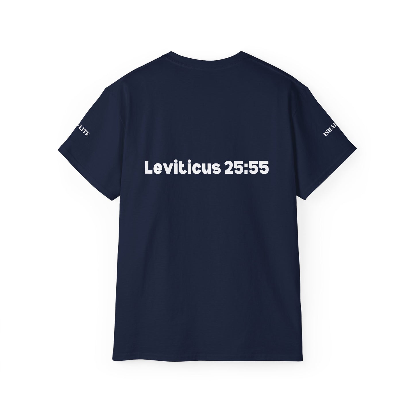 Unisex 12 Tribes Tee