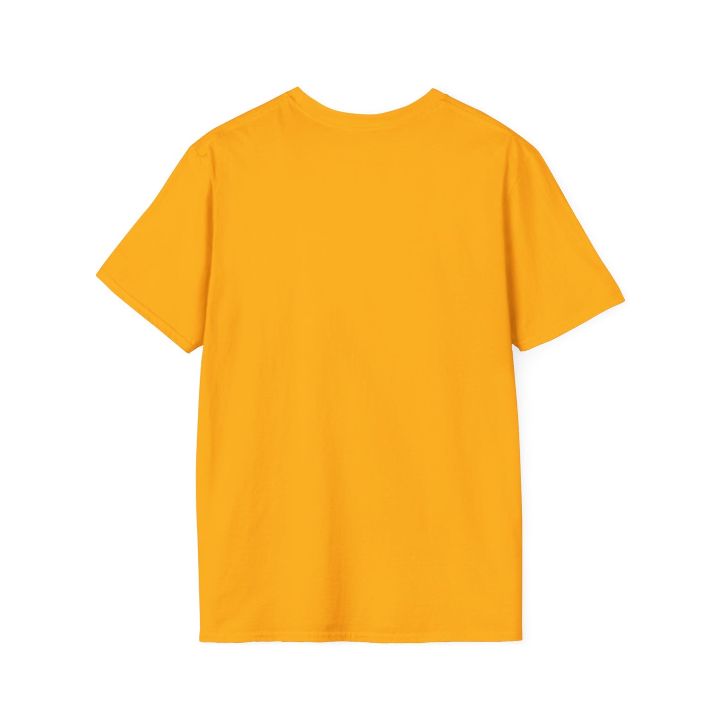 Day of Simon Unisex Softstyle T-Shirt