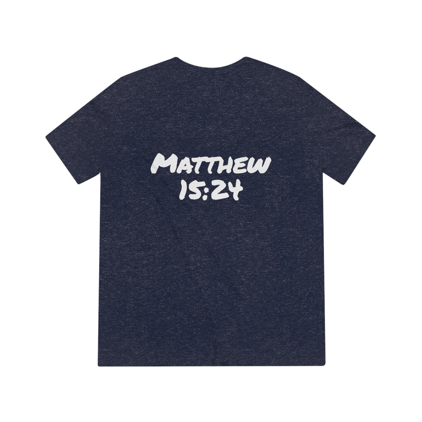 Unisex Follow Jesus Tee