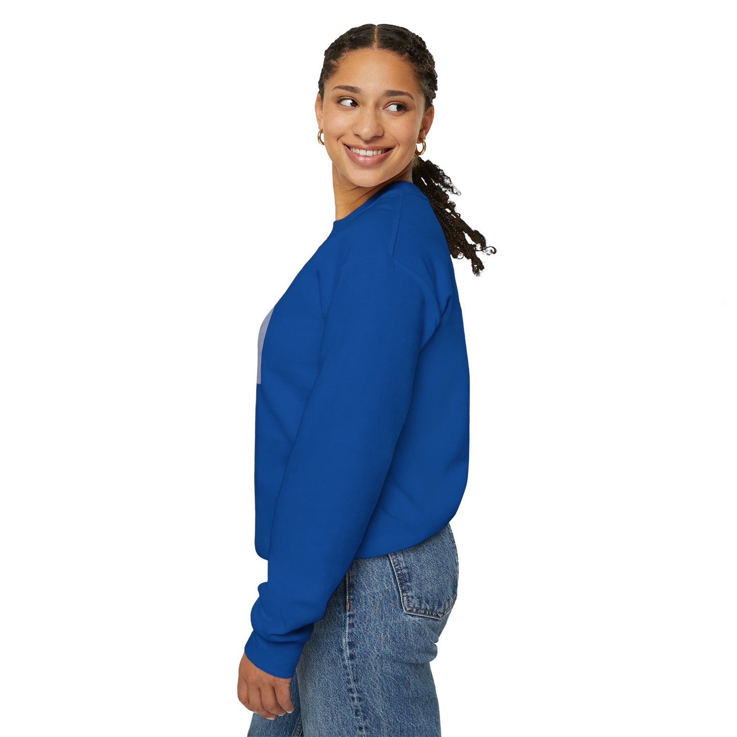 Life is Short Crewneck Sweatshirt - Unisex