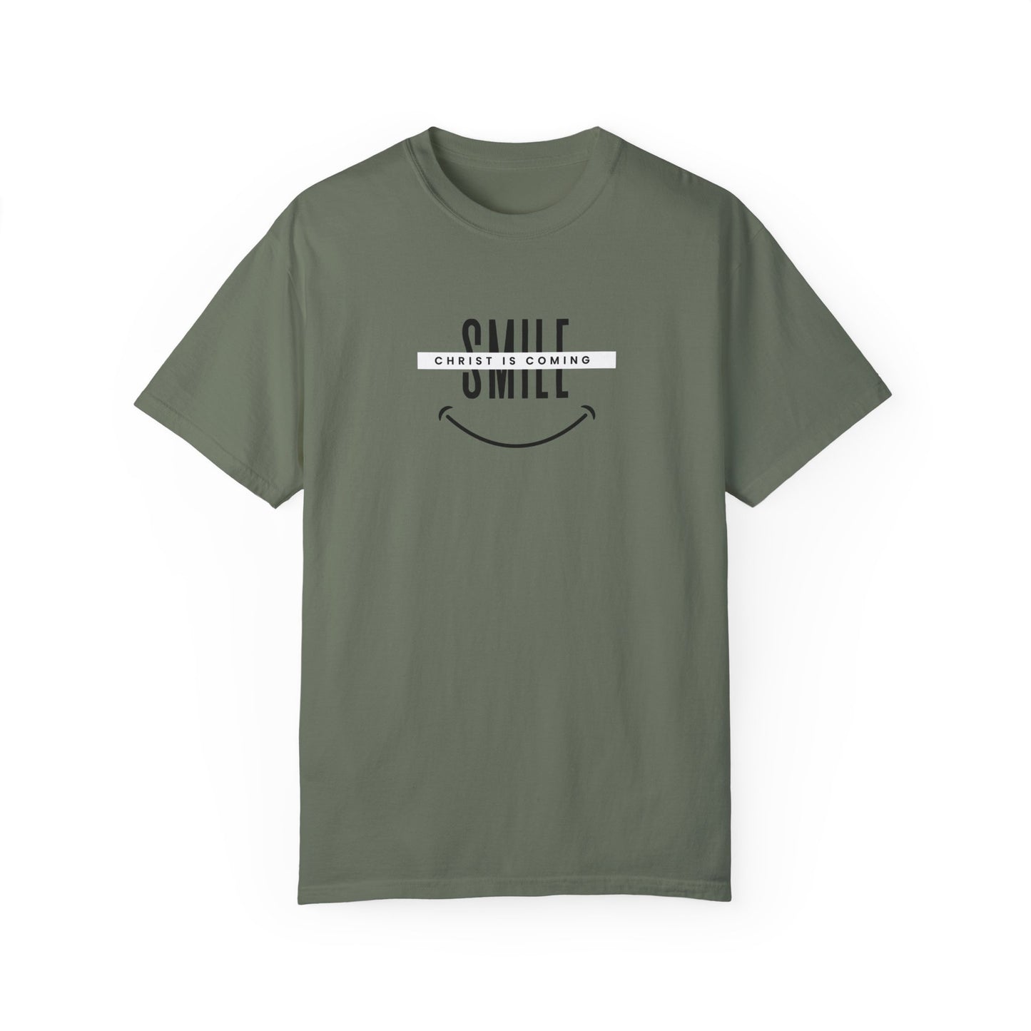 Christ is Coming Unisex Tee