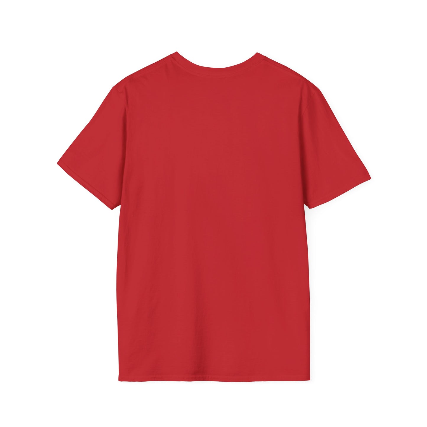 Feast of Purim Unisex Softstyle T-Shirt