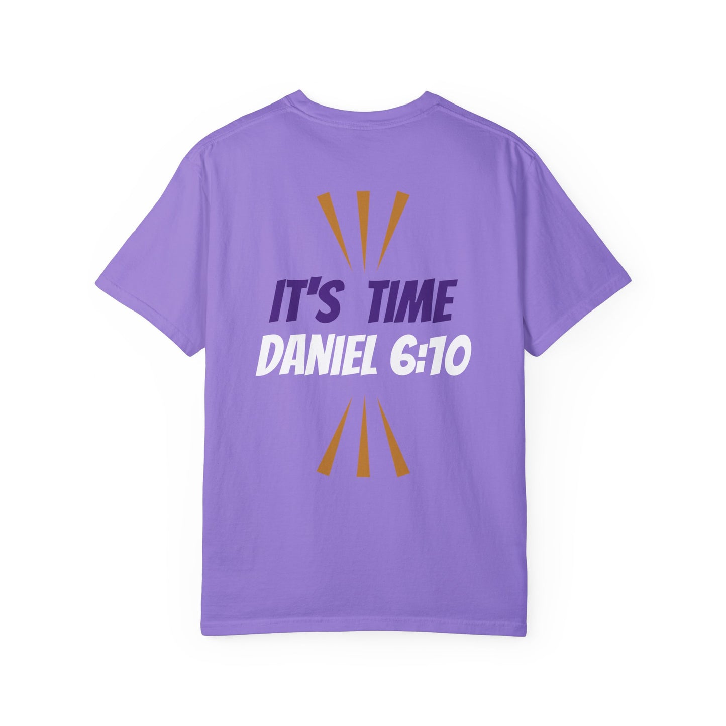 Unisex Time to Pray Tee