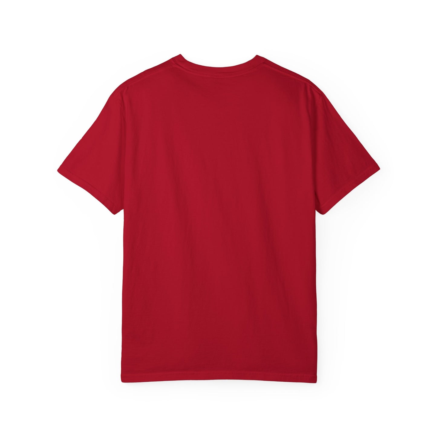 Keep Commandments Unisex Tee