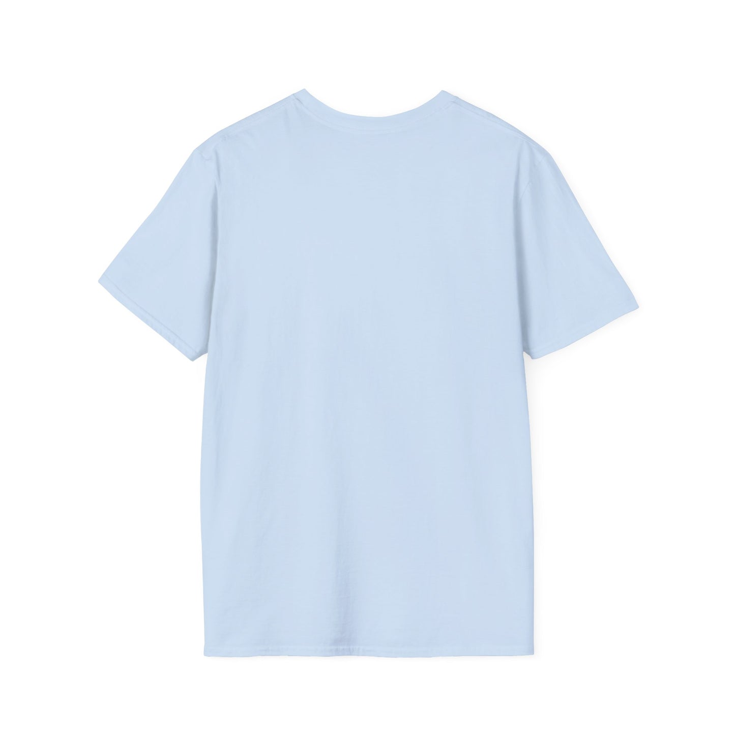Day of Simon Unisex Softstyle T-Shirt