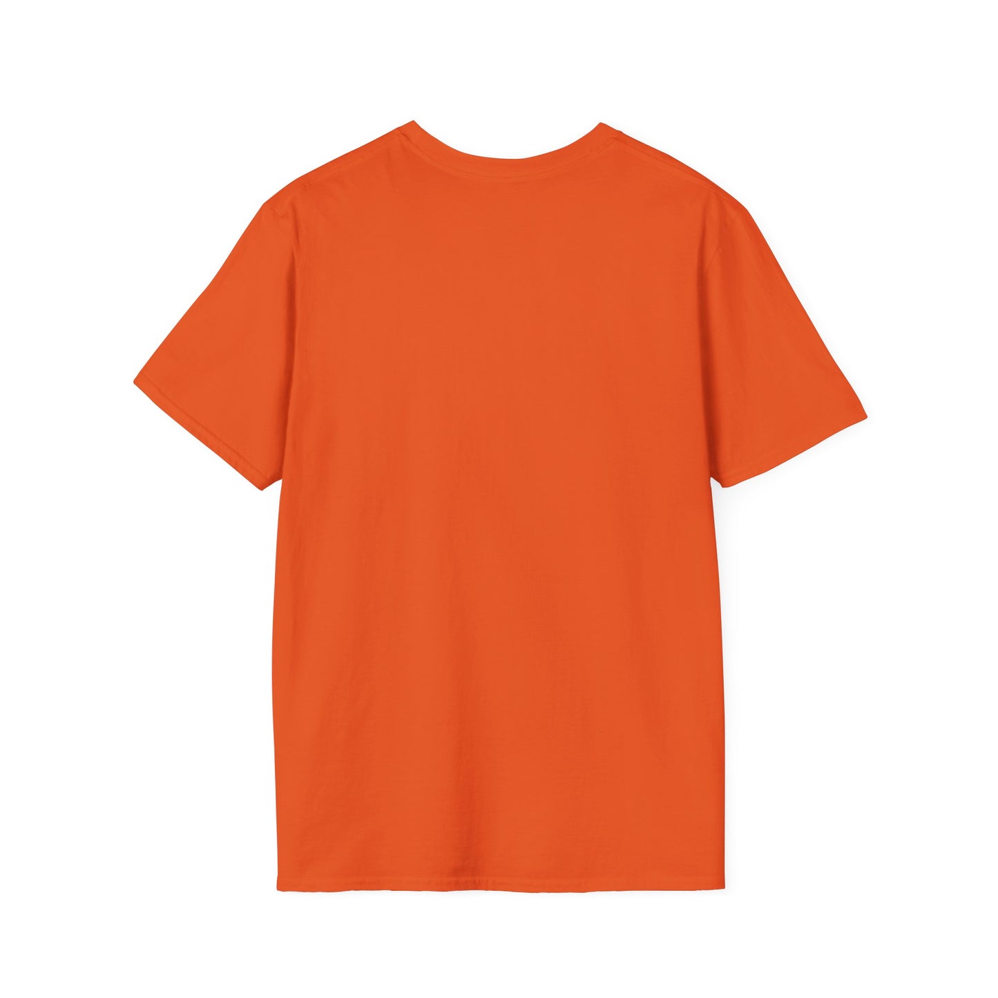 Unisex Softstyle Most High God Tee