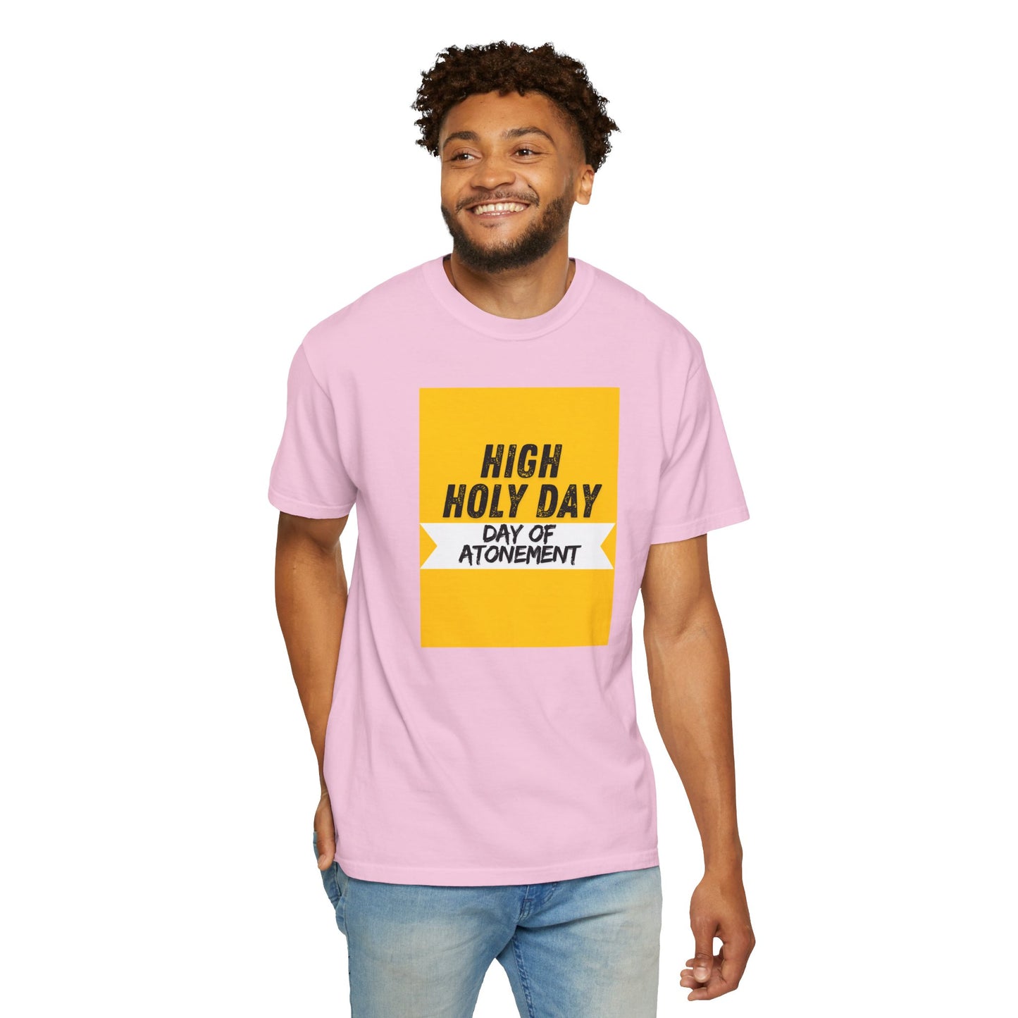 Day of Atonement Unisex T-shirt