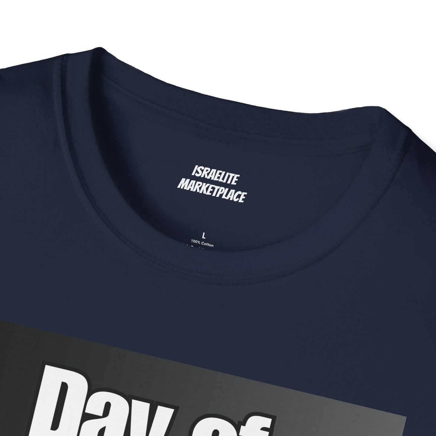 Simon Unisex Softstyle T-Shirt