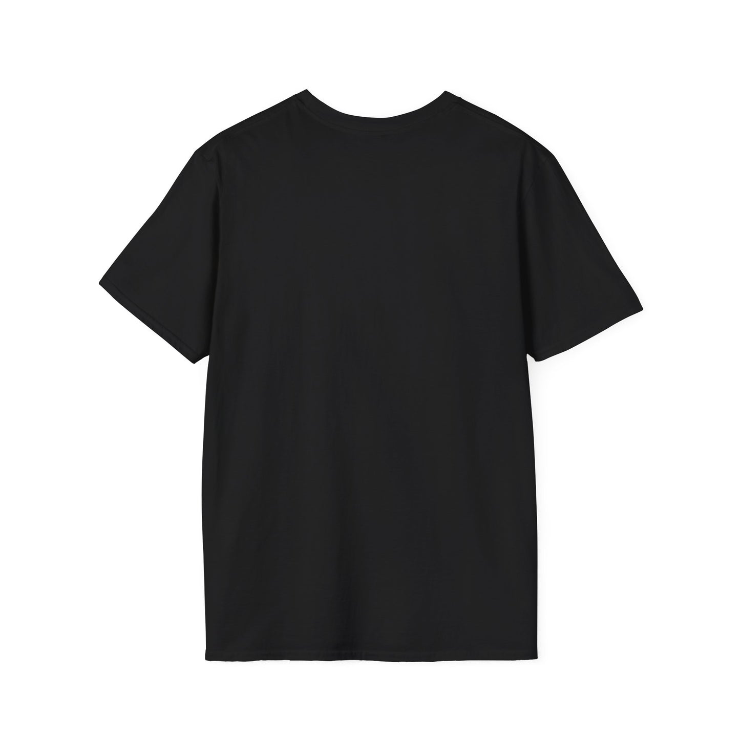 Unisex Softstyle Most High God Tee
