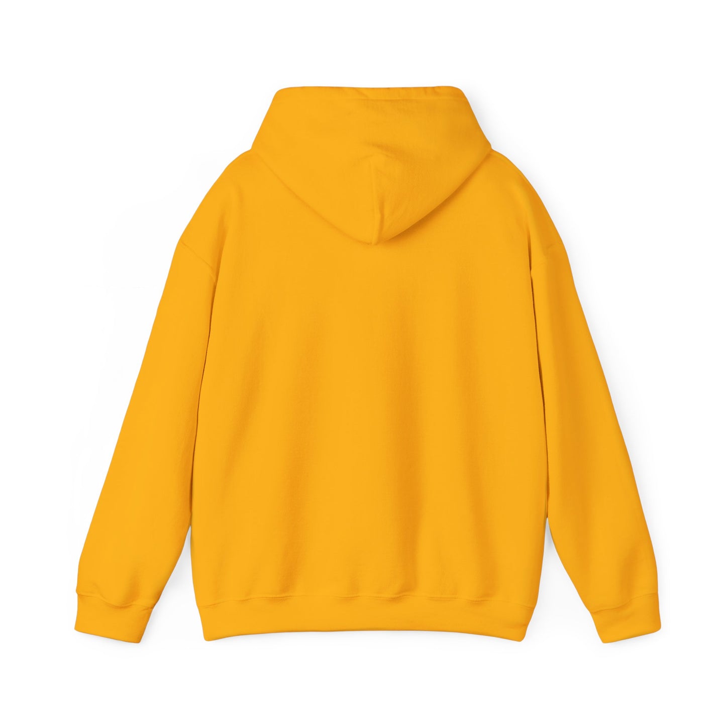 Be Strong Unisex Heavy Blend™ Hooded Sweatshirt