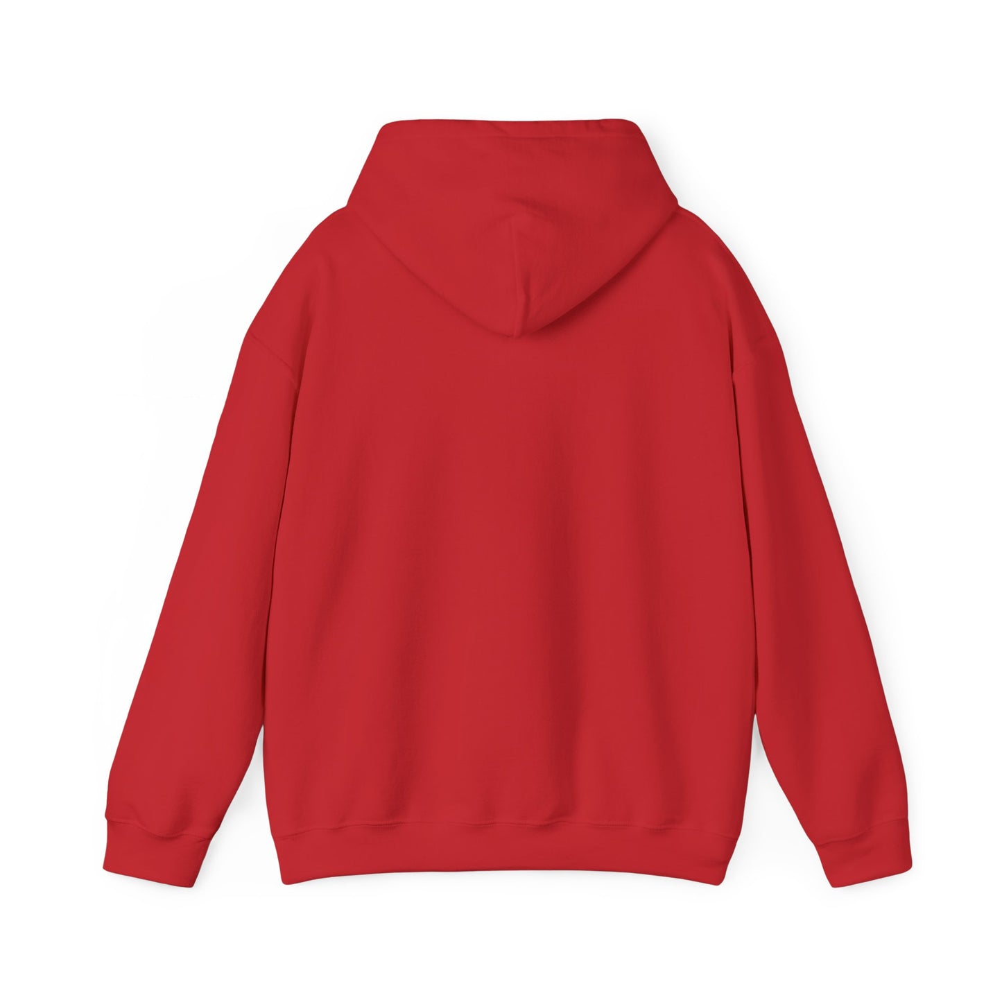 Be Strong Unisex Heavy Blend™ Hooded Sweatshirt