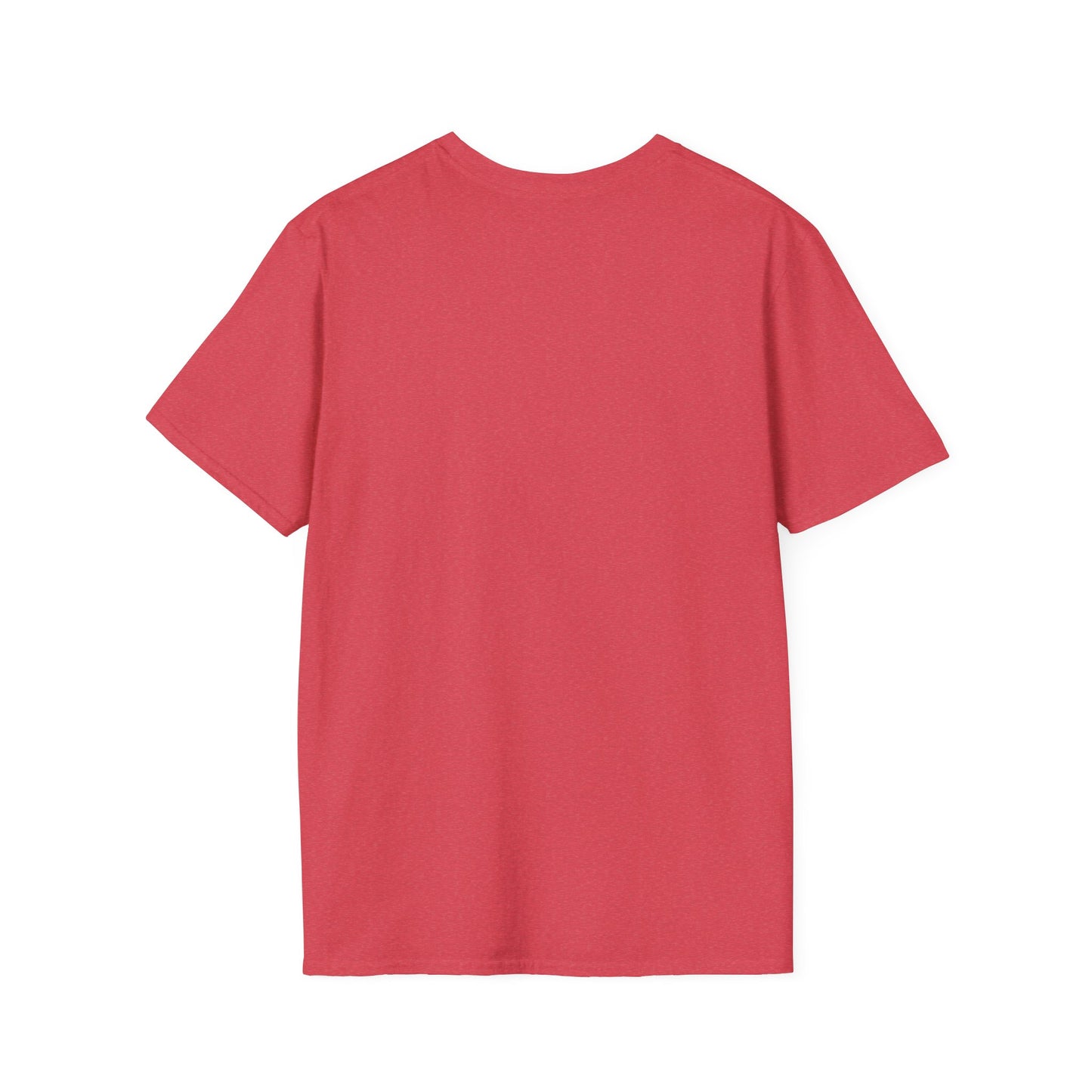 Ecclesiasticus 11:15 Womens Softstyle T-Shirt