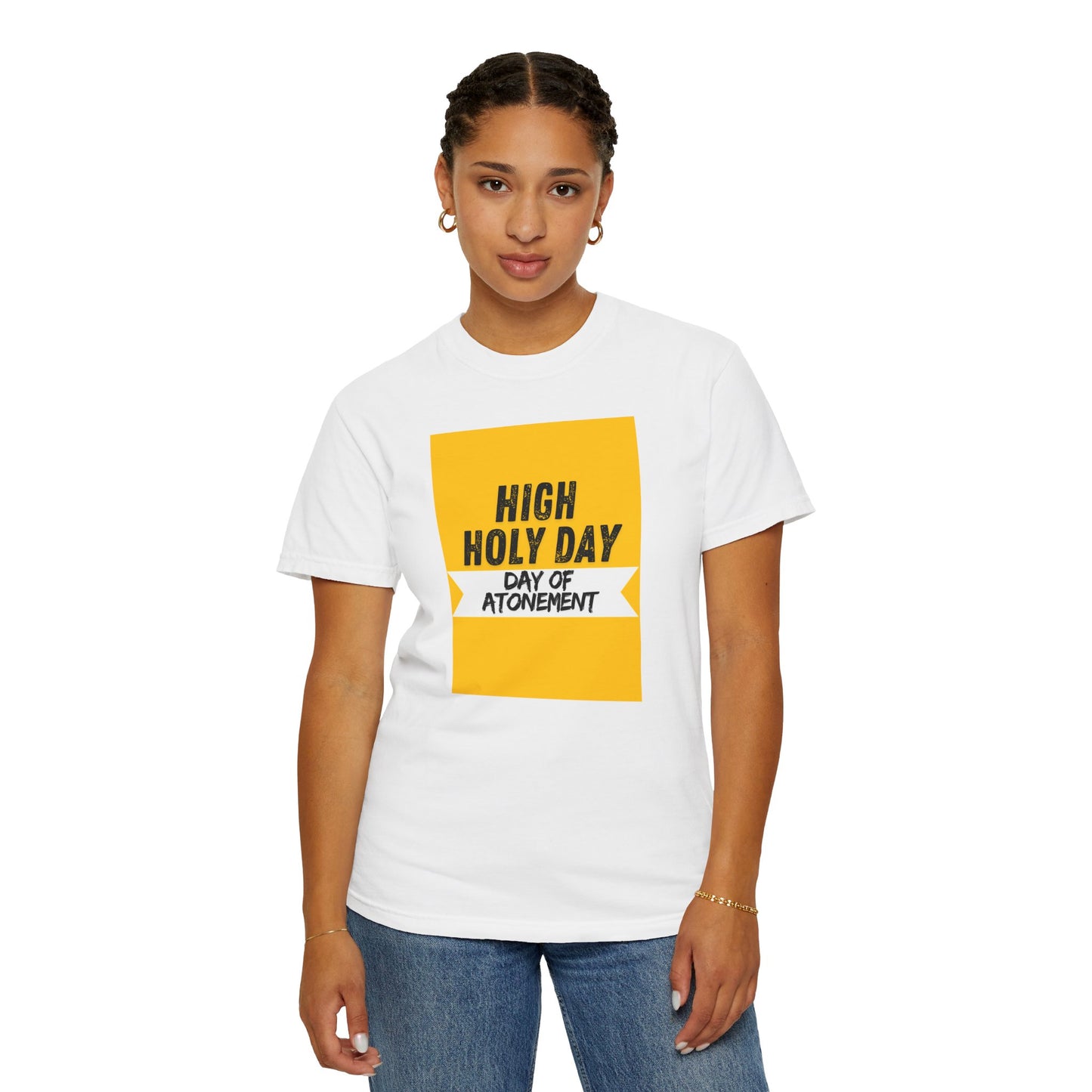 Day of Atonement Unisex T-shirt