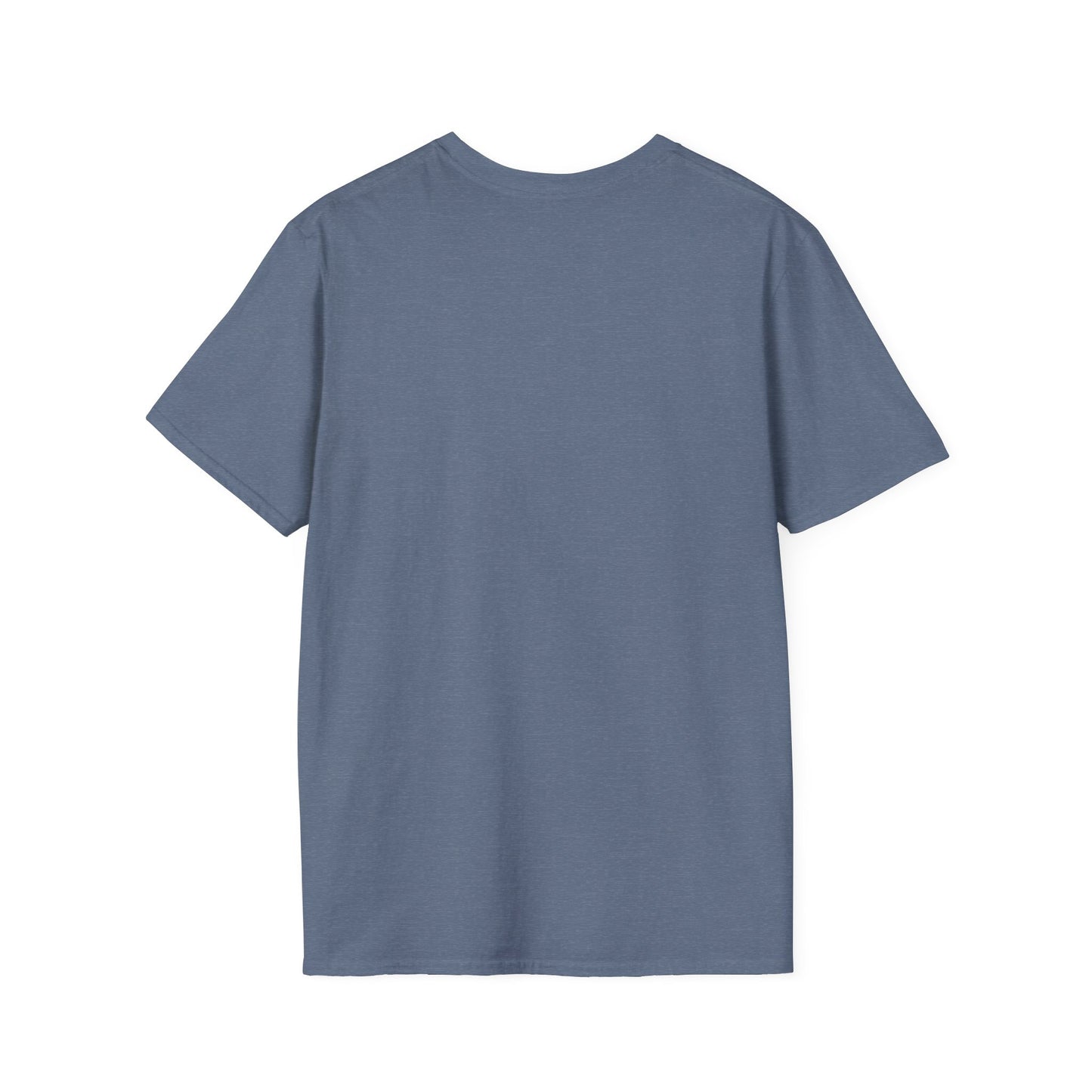 Feast of Purim Unisex Softstyle T-Shirt