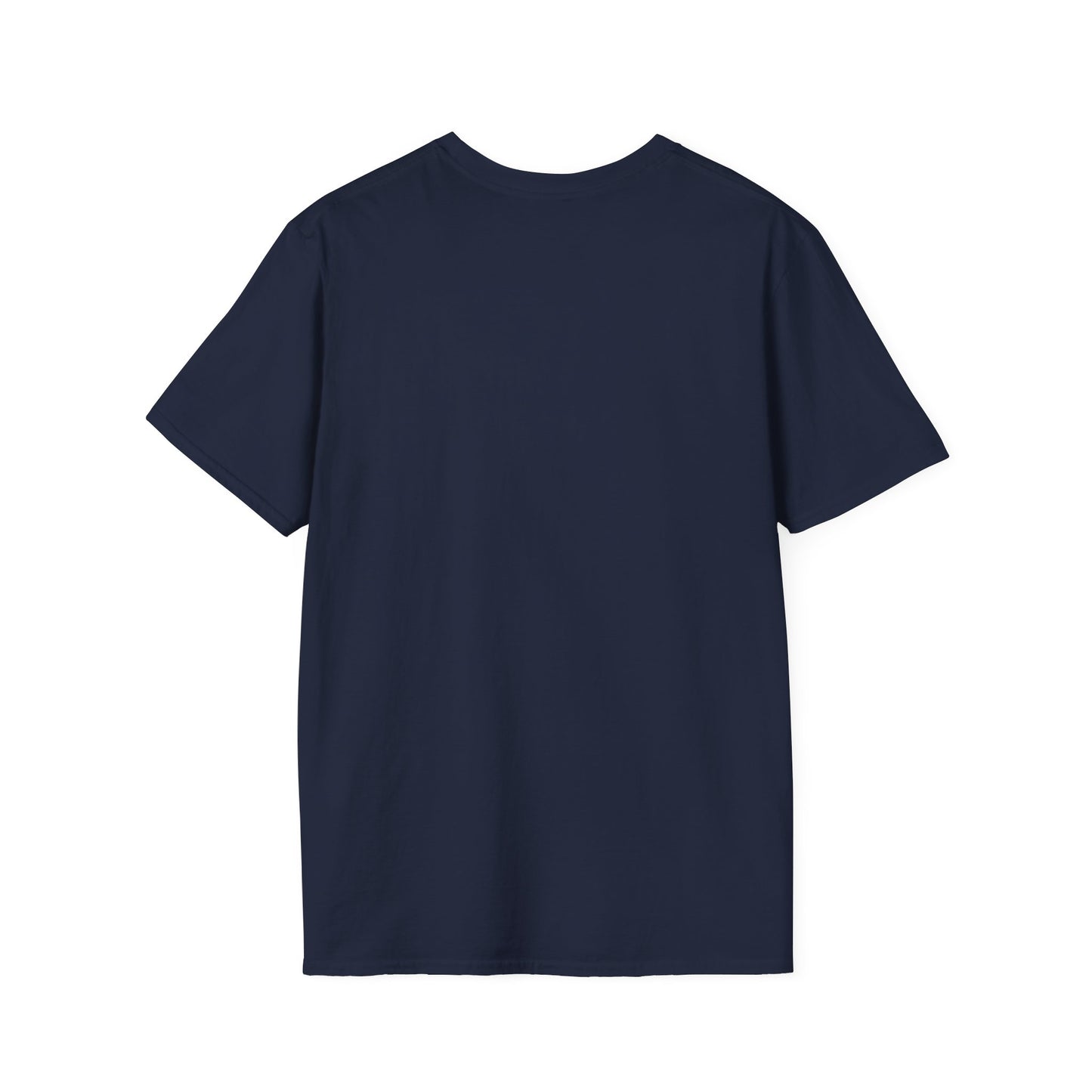 Simon Unisex Softstyle T-Shirt