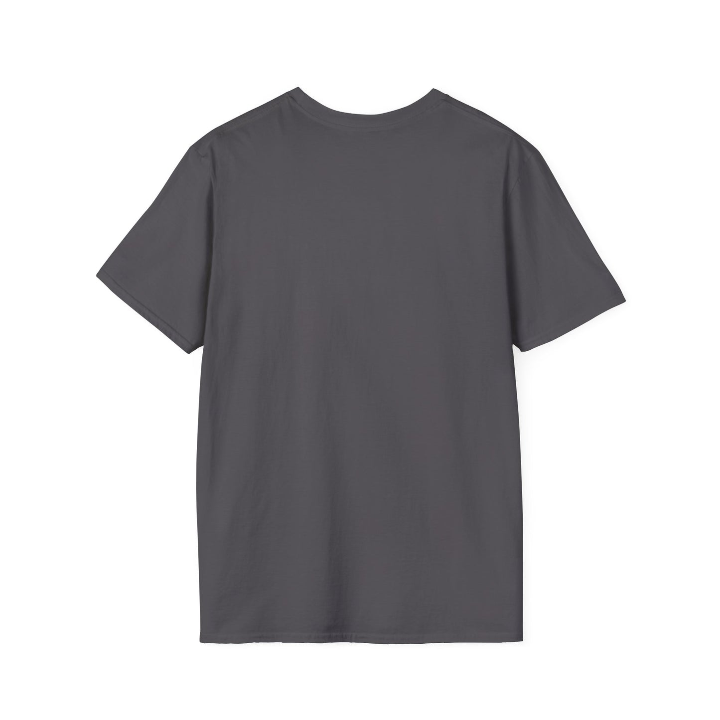 Feast of Purim Unisex Softstyle T-Shirt