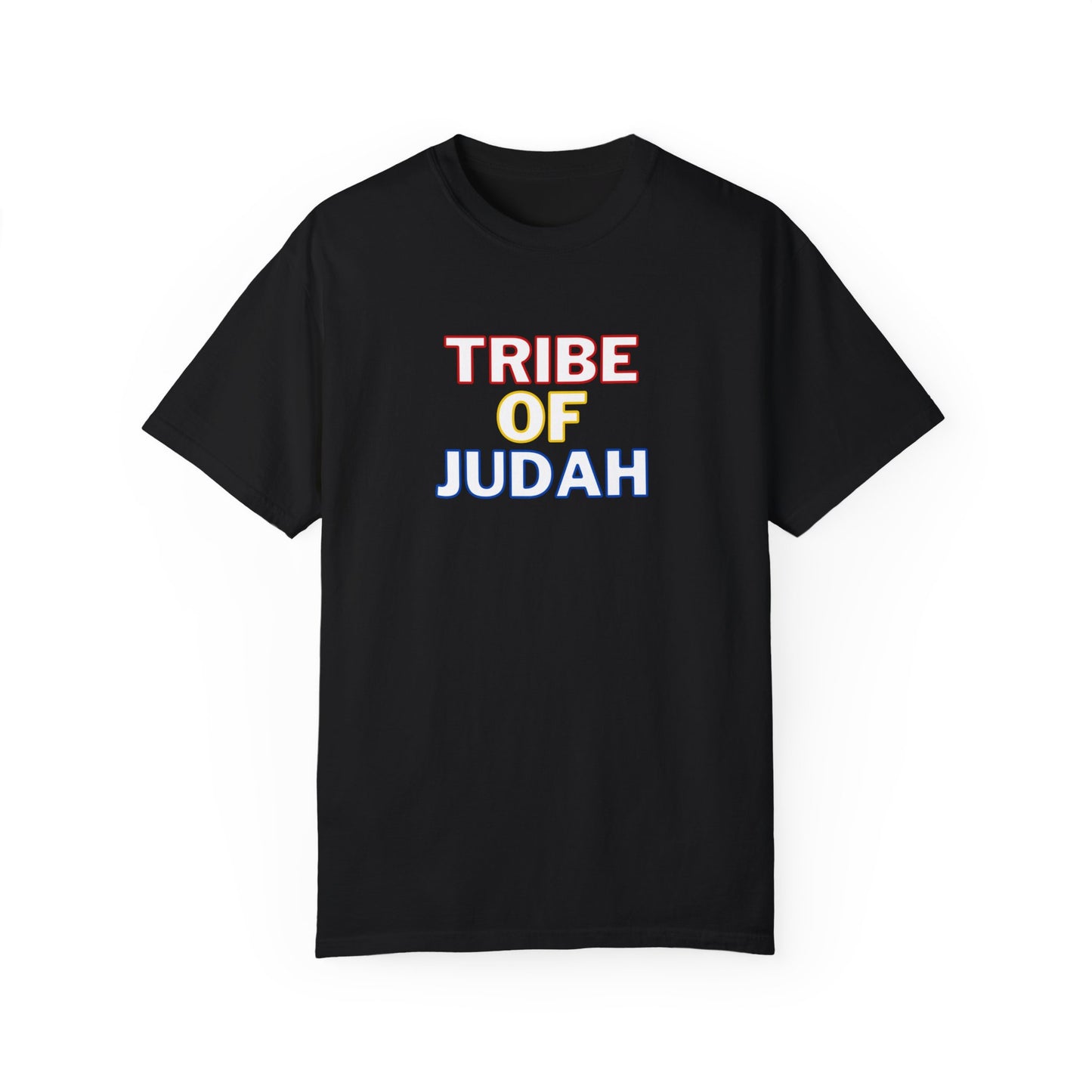 Judah Unisex Tee