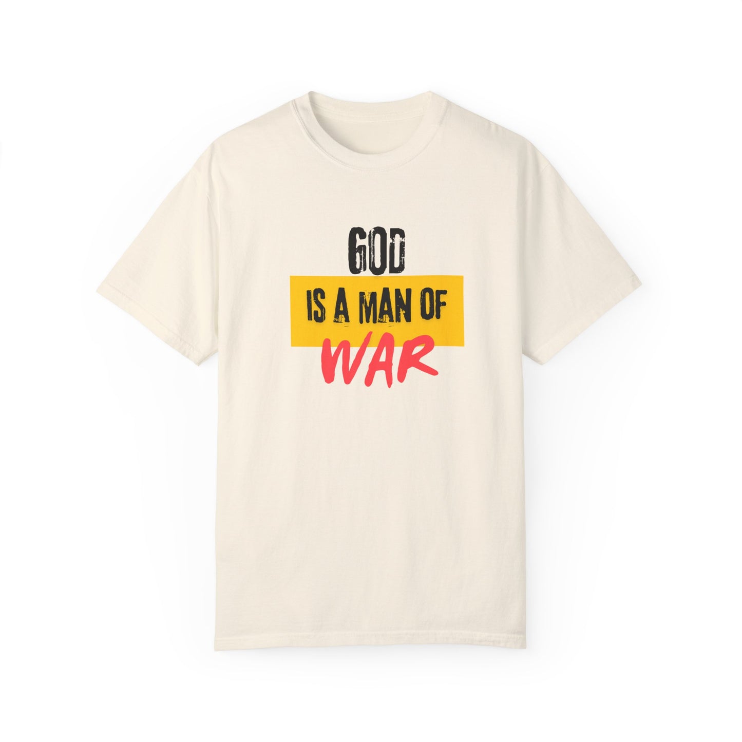 God of War Unisex Tee